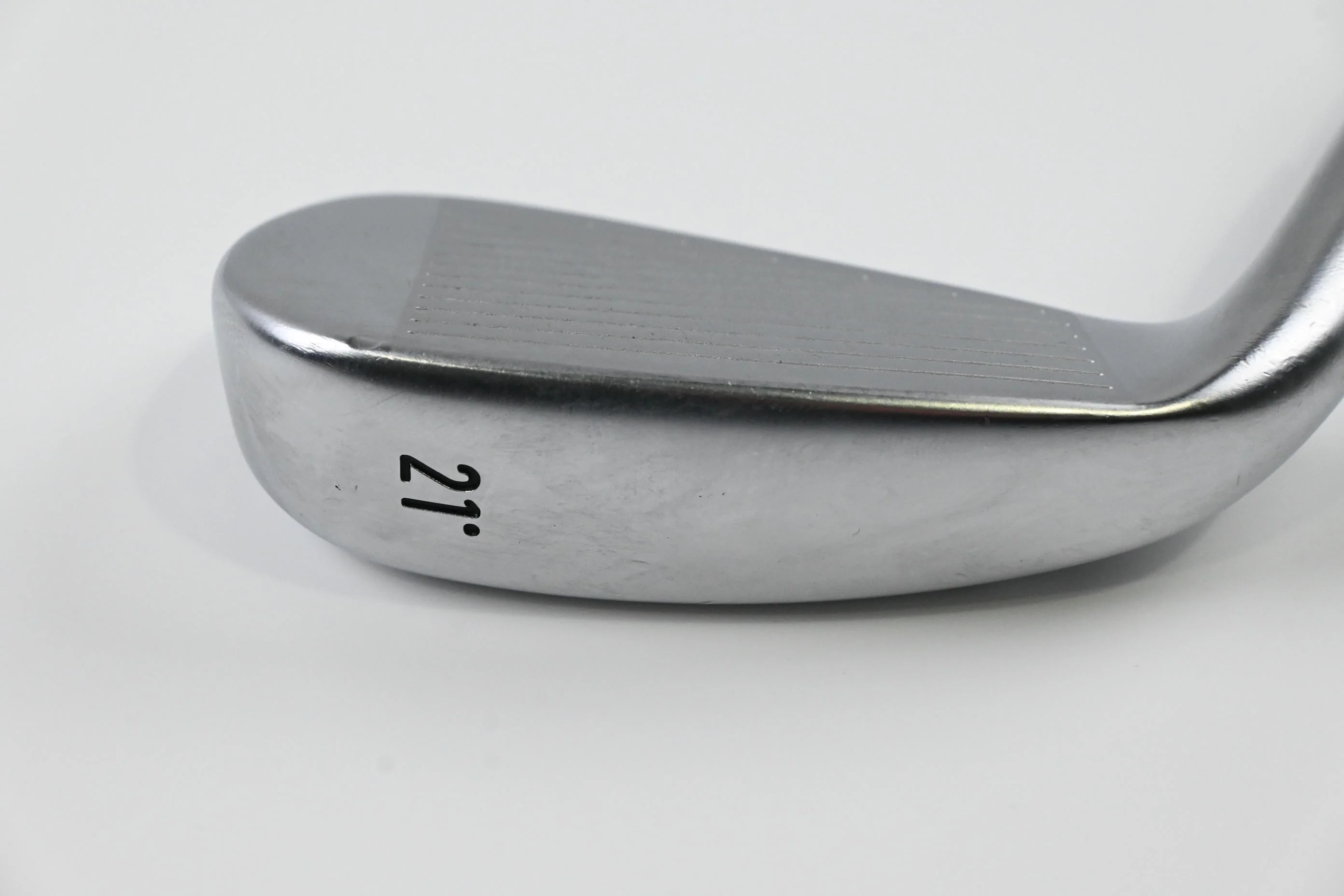 Callaway X Forged UT 2020 #3 Iron / 21 Degree / Stiff Flex Project X OI 110 - Image 3