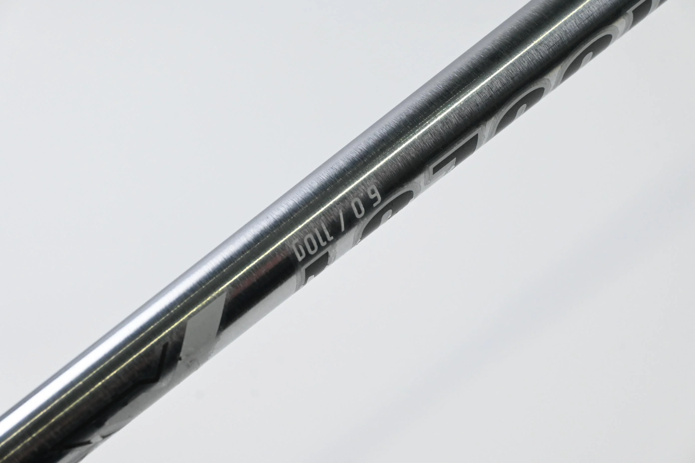 Callaway X Forged UT 2020 #3 Iron / 21 Degree / Stiff Flex Project X OI 110 - Image 4