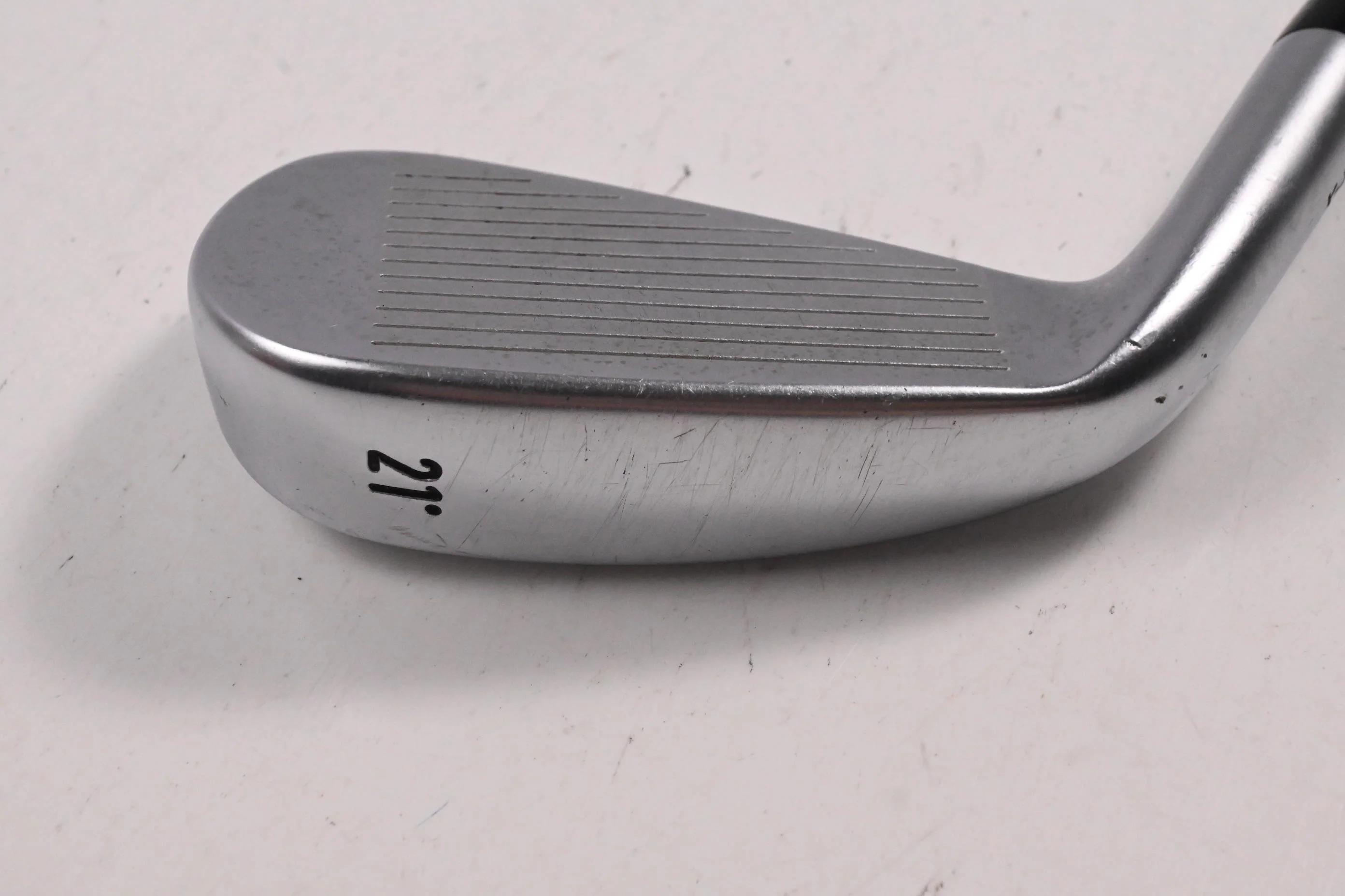 Callaway X Forged UT 2020 Utility #3 Iron / 21 Degree / Stiff Flex HZRDUS Smoke - Image 3