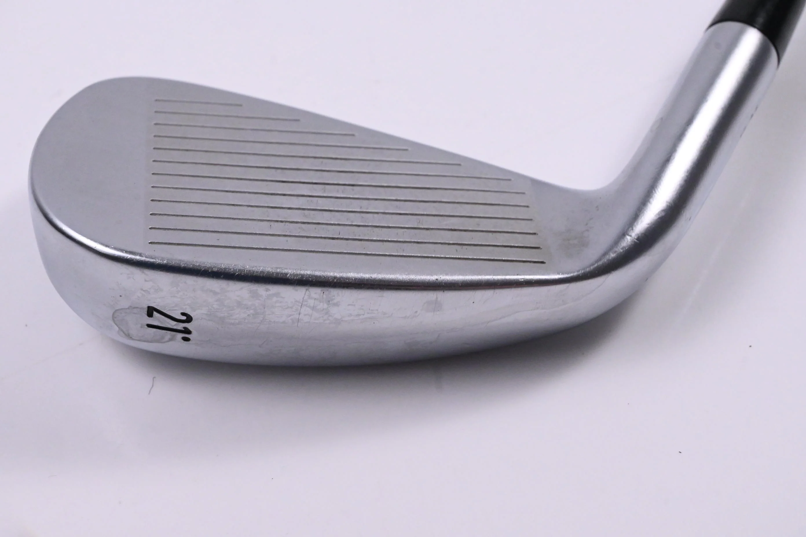Callaway X Forged UT 2020 #3 Iron / 21 Degree / Stiff Flex NS Pro Modus 3 Shaft - Image 3