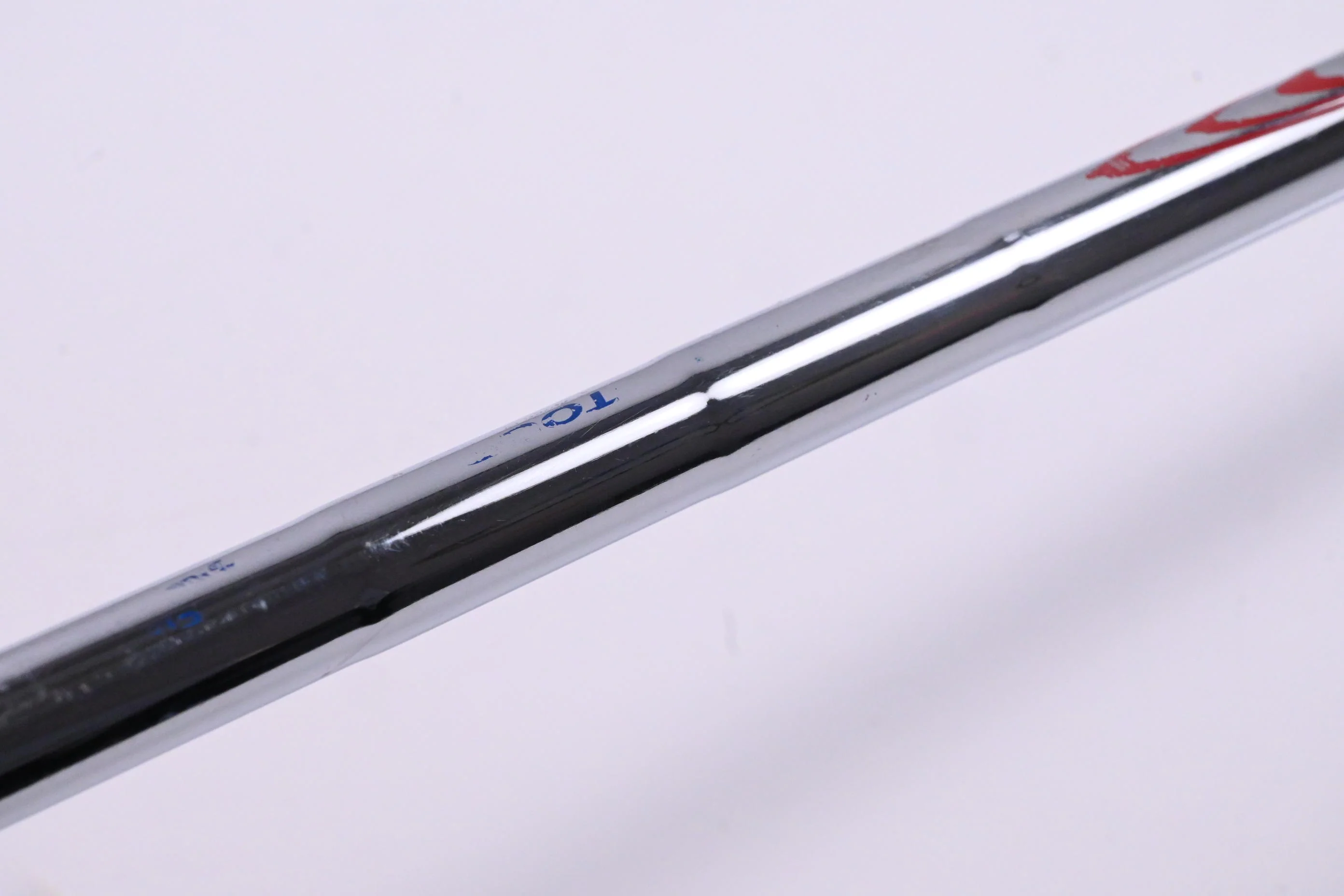 Callaway X Forged UT 2020 #3 Iron / 21 Degree / Stiff Flex NS Pro Modus 3 Shaft - Image 4
