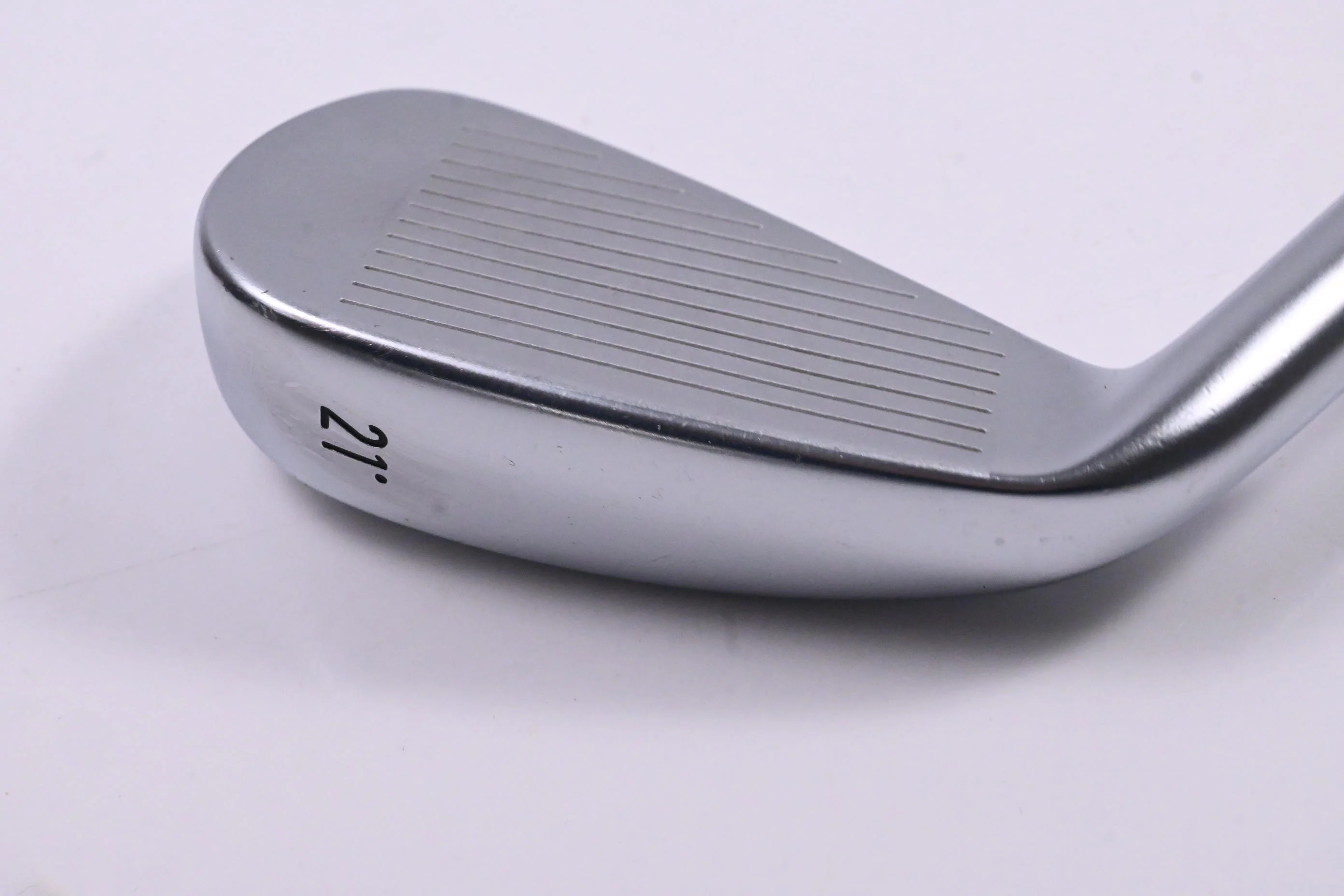 Callaway X Forged UT 2020 #3 Iron / 21 Degree / Regular Flex Proforce 65 Series - Image 3