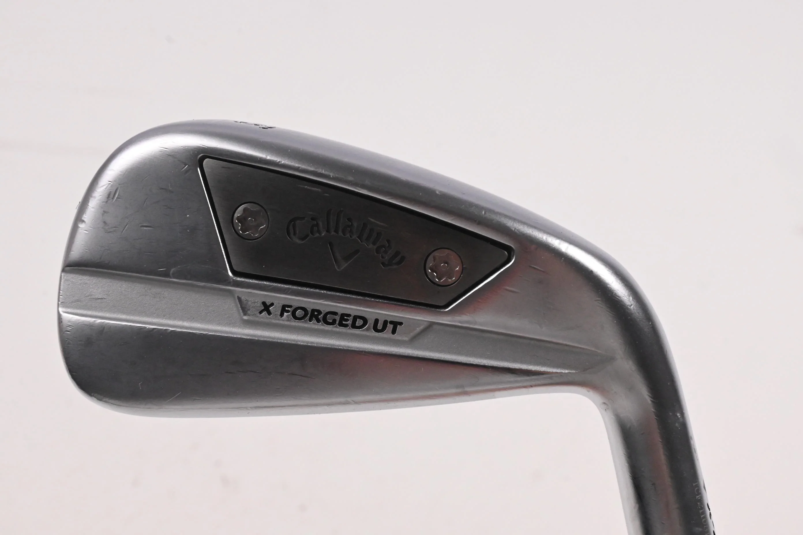 Callaway X Forged UT 2020 #4 Hybrid / 25 Degree / X-Flex N.S.Pro Modus 3 105