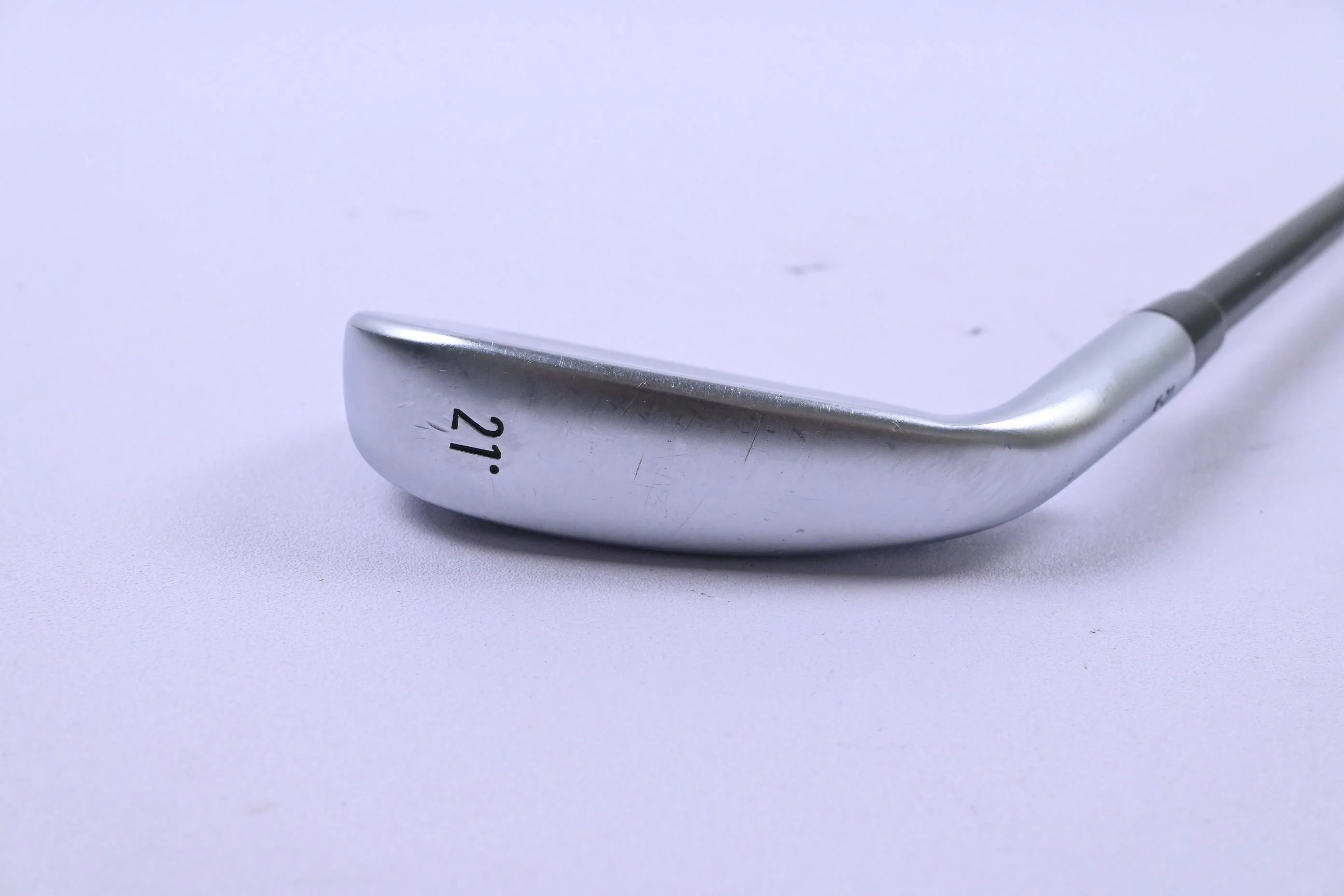 Callaway X Forged UT 2020 Utility #3 Iron / 21 Degree / Stiff Flex Tensei Shaft - Image 3