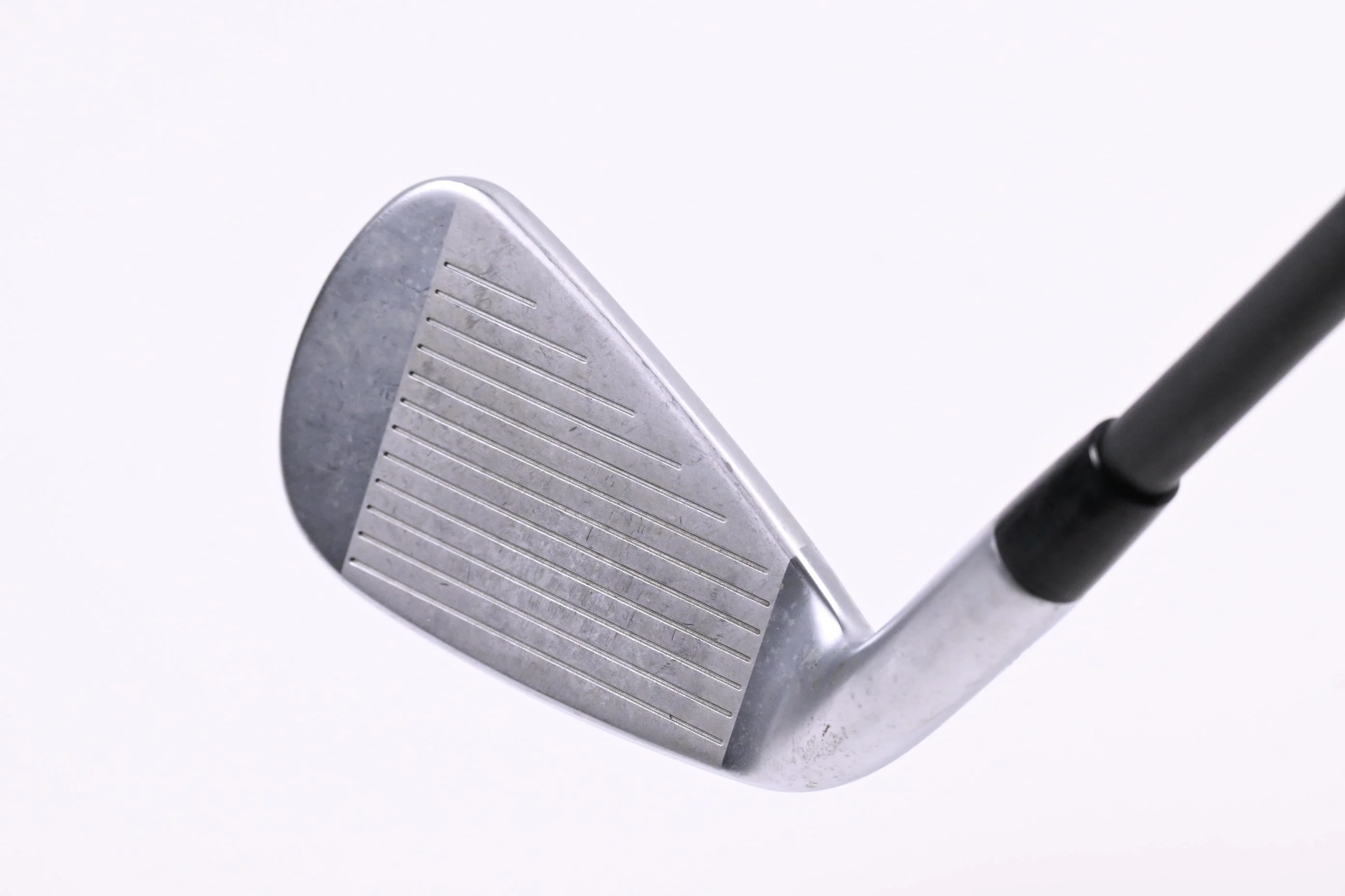 Callaway X Forged UT #4 Iron / 24 Degree / Stiff Flex HZRDUS Smoke Black 80 - Image 2