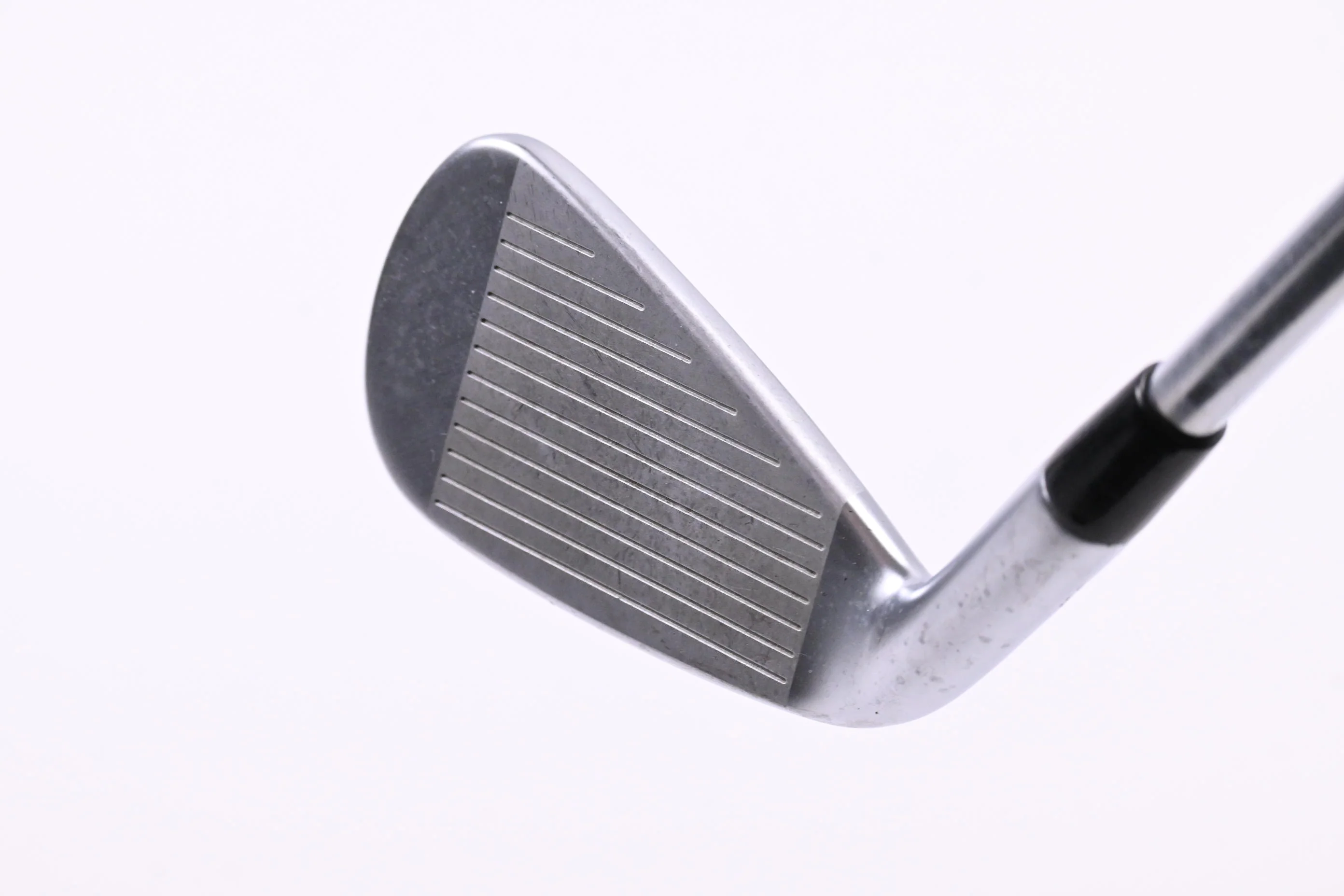 Callaway X Forged UT 2020 Utility #2 Iron / 18 Degree / Regular Plus Project X IO 110 - Image 2