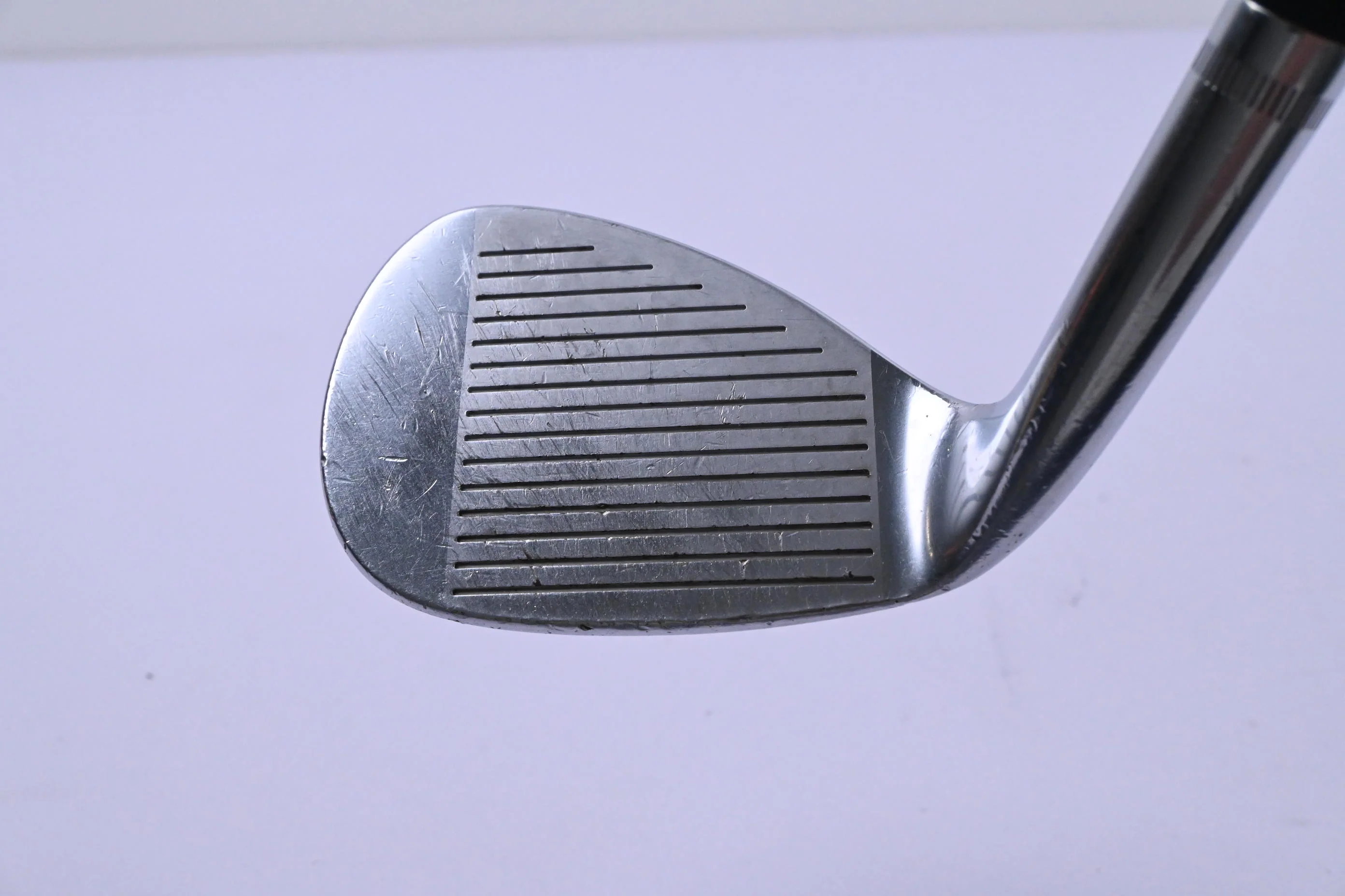 Callaway X-Forged Sand Wedge / 56 Degree / Wedge Flex Steel Shaft - Image 2