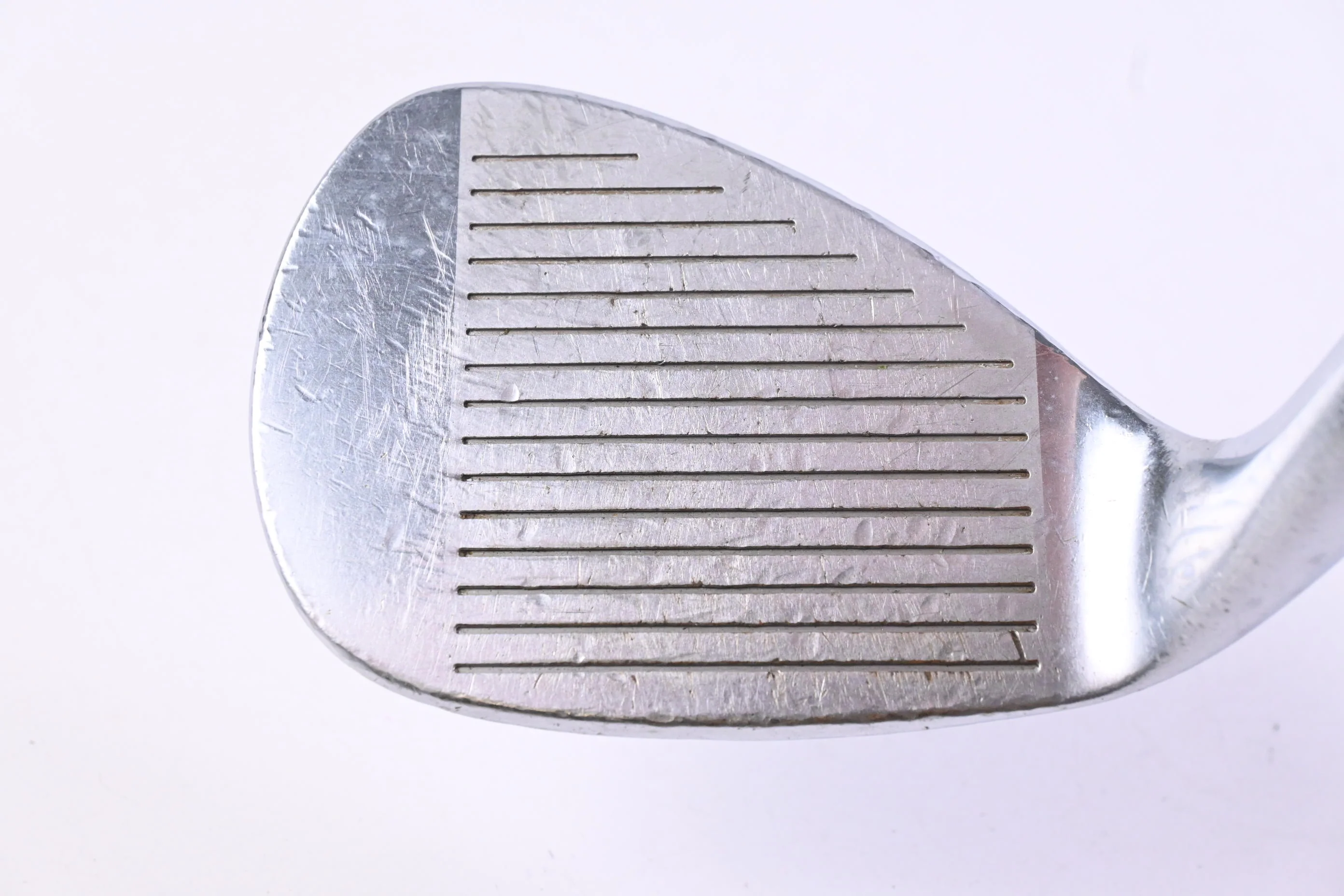 Callaway X-Forged Sand Wedge / 56 Degree / Wedge Flex Steel Shaft - Image 2