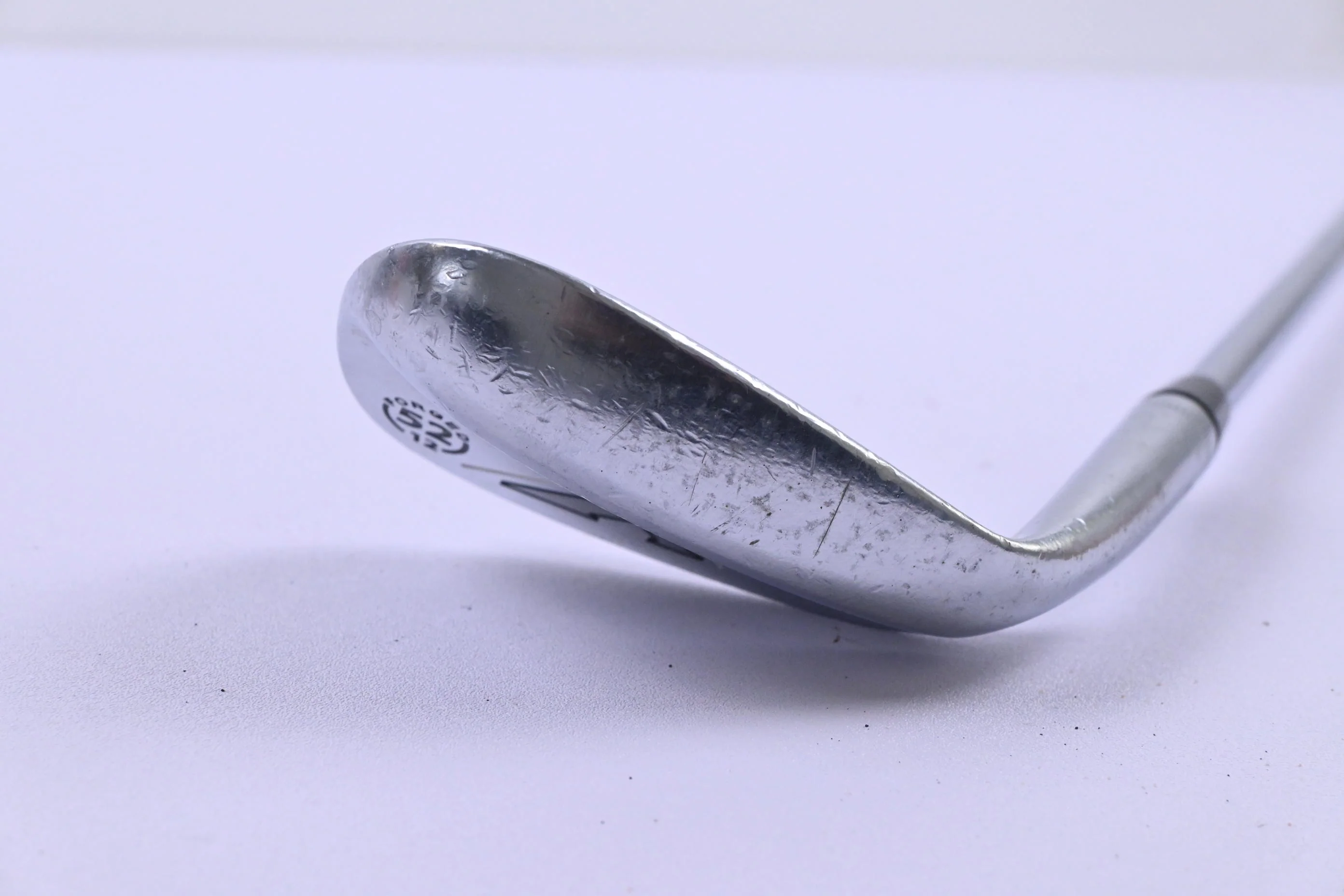 Callaway X-Forged Gap Wedge / 52 Degree / Wedge Flex Callaway X-Forged Shaft - Image 3