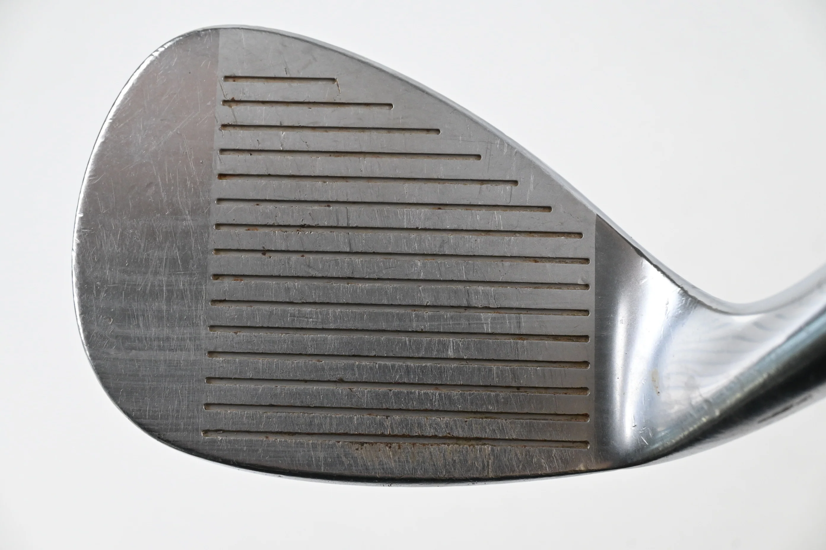 Callaway X-Forged Lob Wedge / 60 Degree / Wedge Flex Callaway Forged - Image 2