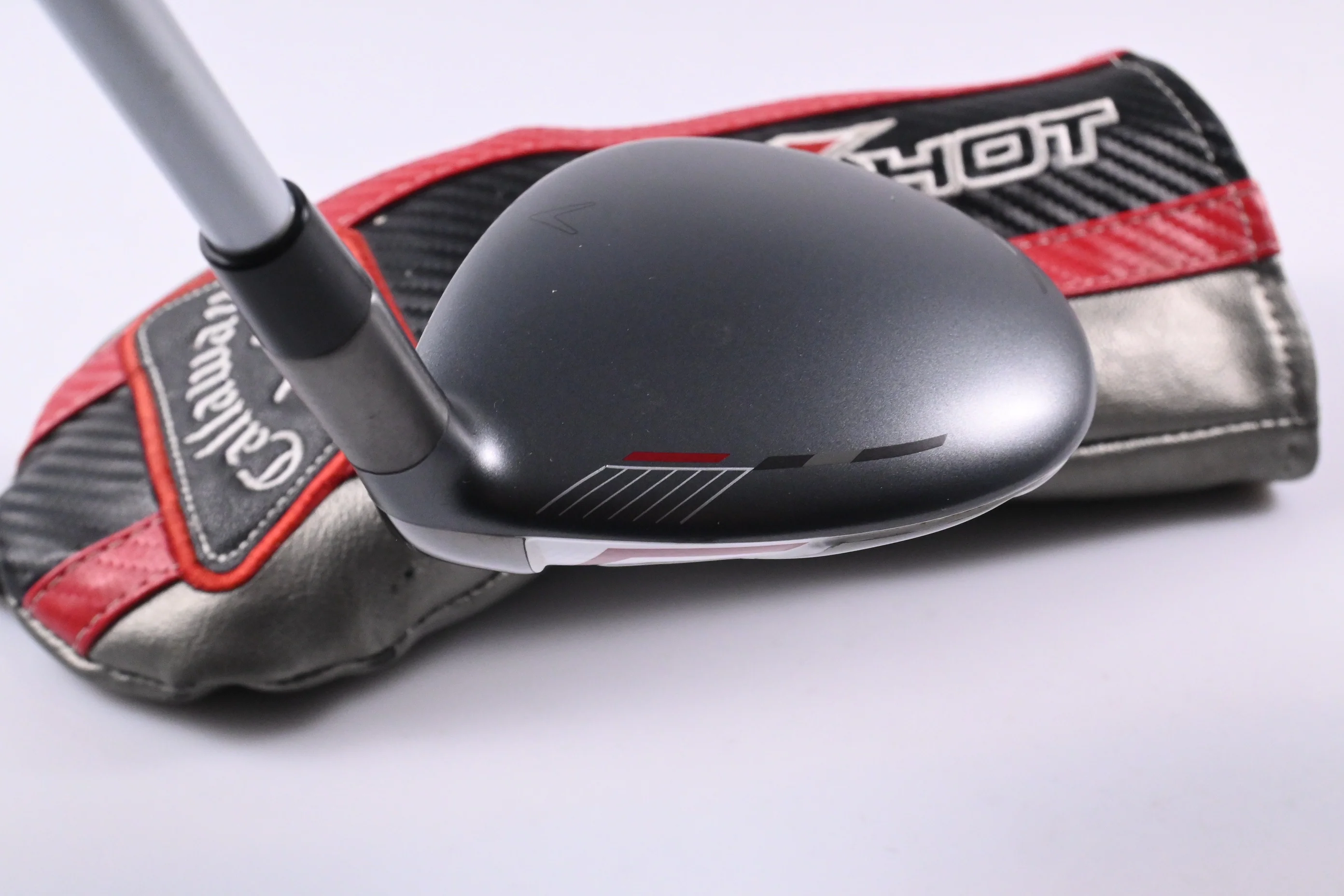Callaway X Hot 20 #3 Wood / 15 Degree / Regular Flex Project X PXv Shaft - Image 5