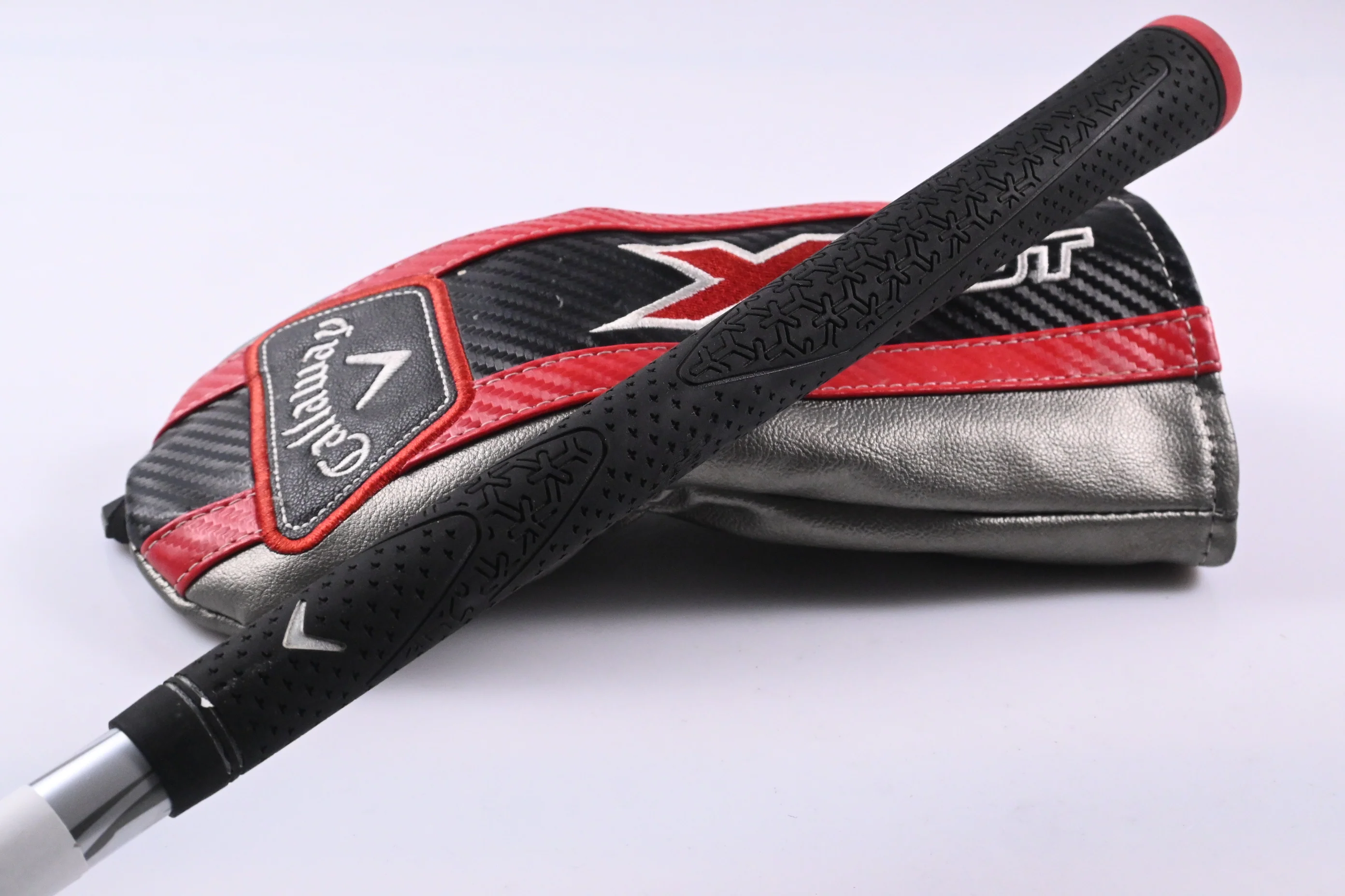 Callaway X Hot 20 #3 Wood / 15 Degree / Regular Flex Project X PXv Shaft - Image 8
