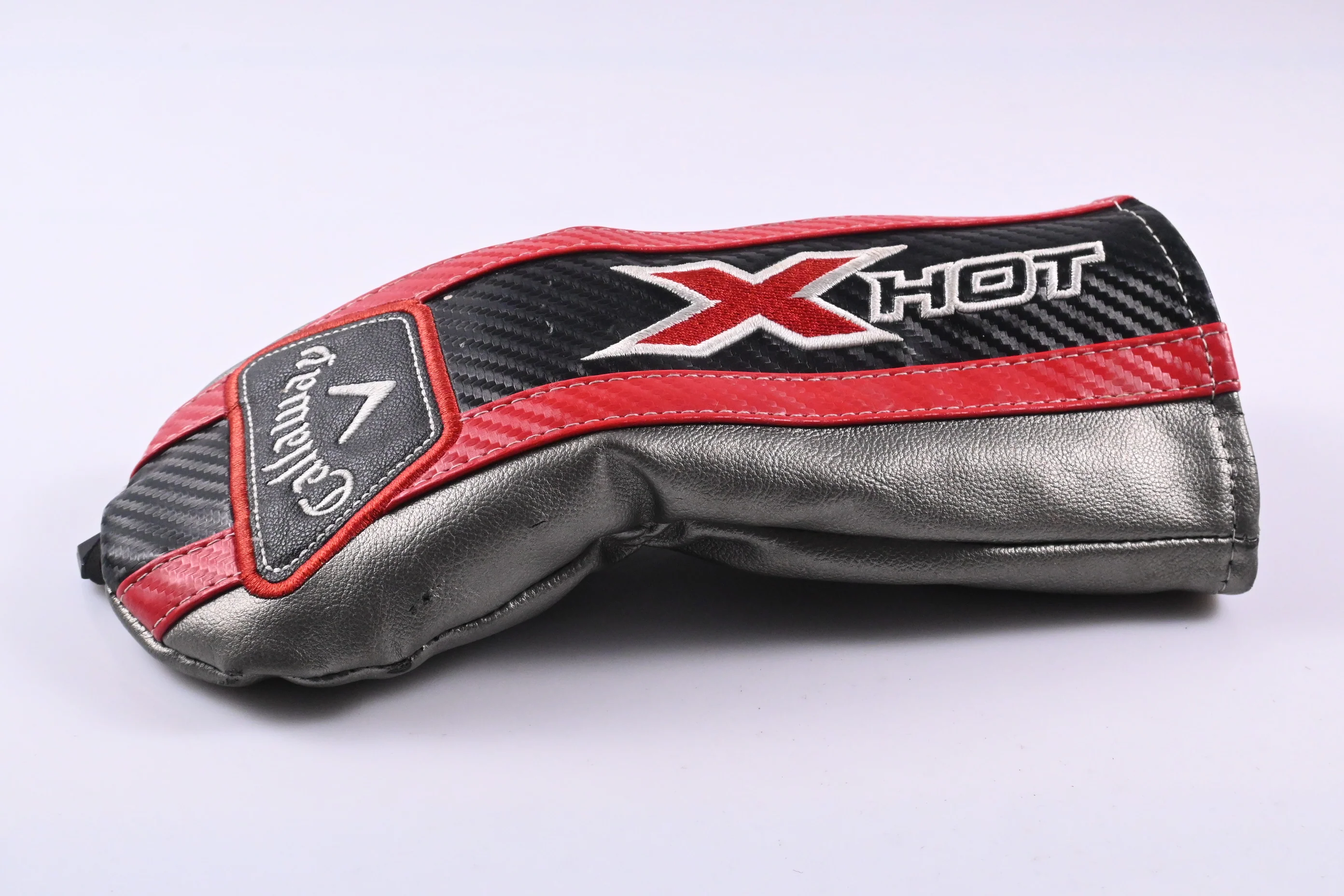 Callaway X Hot 20 #3 Wood / 15 Degree / Regular Flex Project X PXv Shaft - Image 9