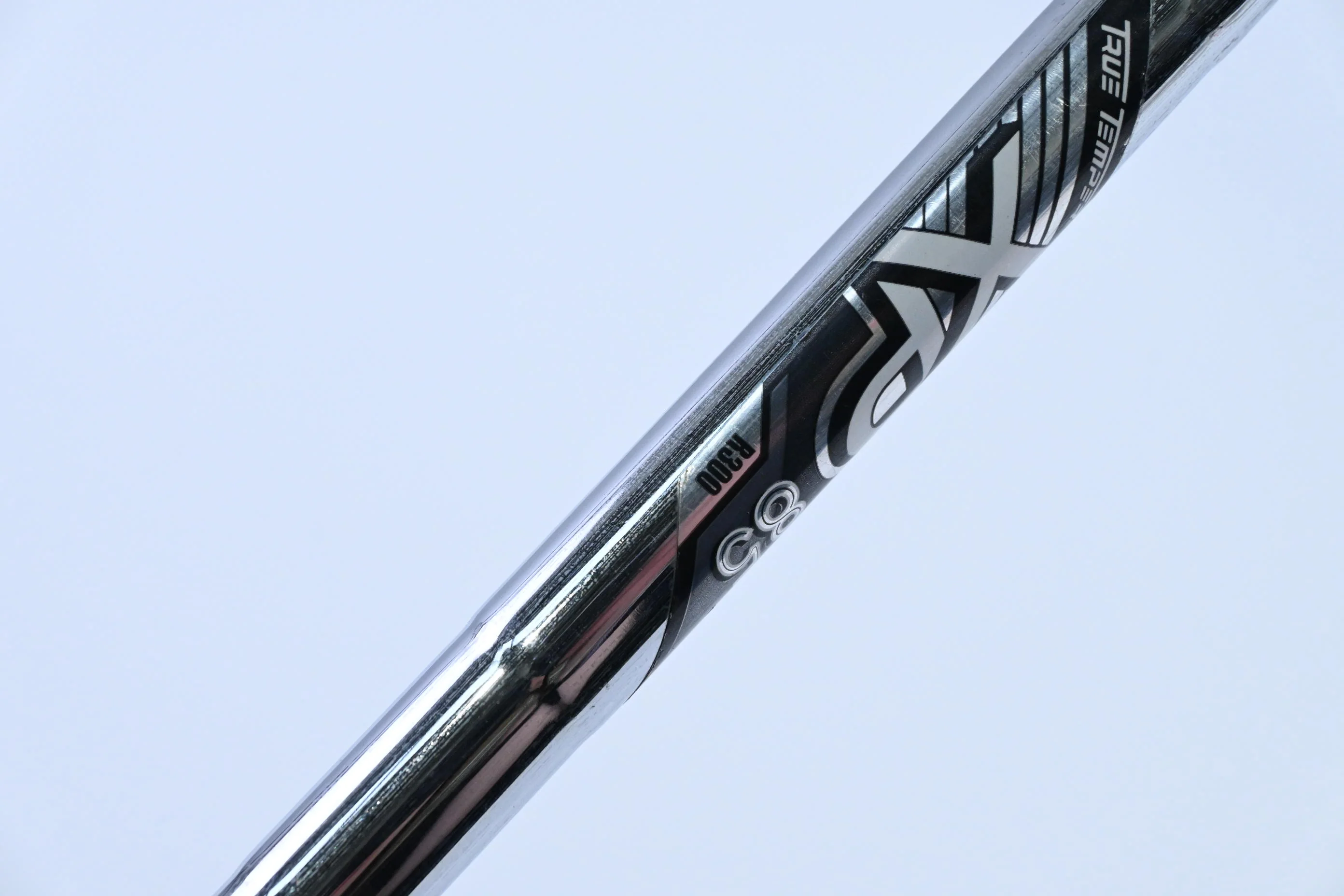 Callaway X Hot #6 Iron / Regular Flex XP 85 R300 Shaft - Image 4