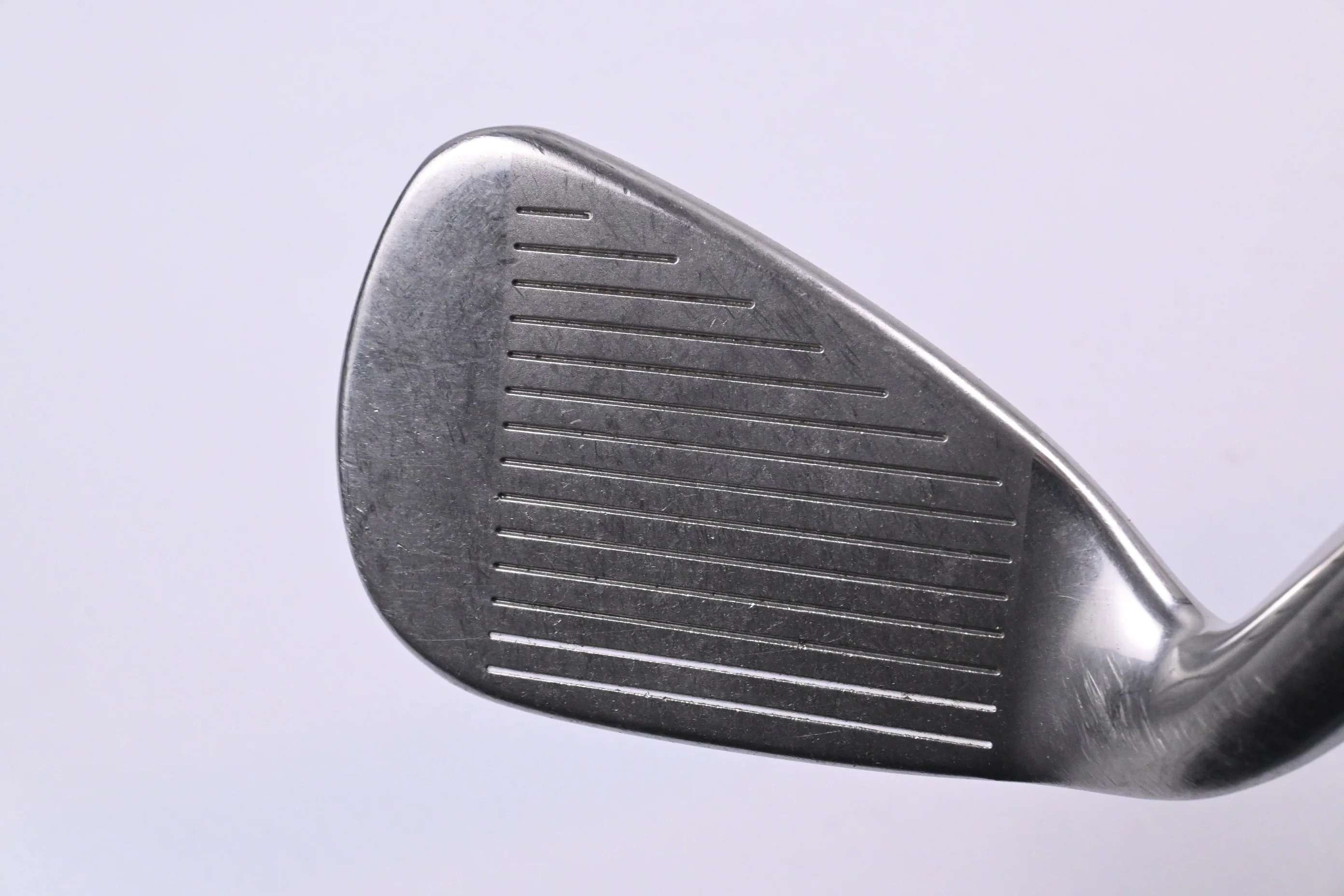Ladies Callaway X Hot 2019 #8 Iron / 34.5 Degree / Ladies Flex Callaway X Hot 60 - Image 2