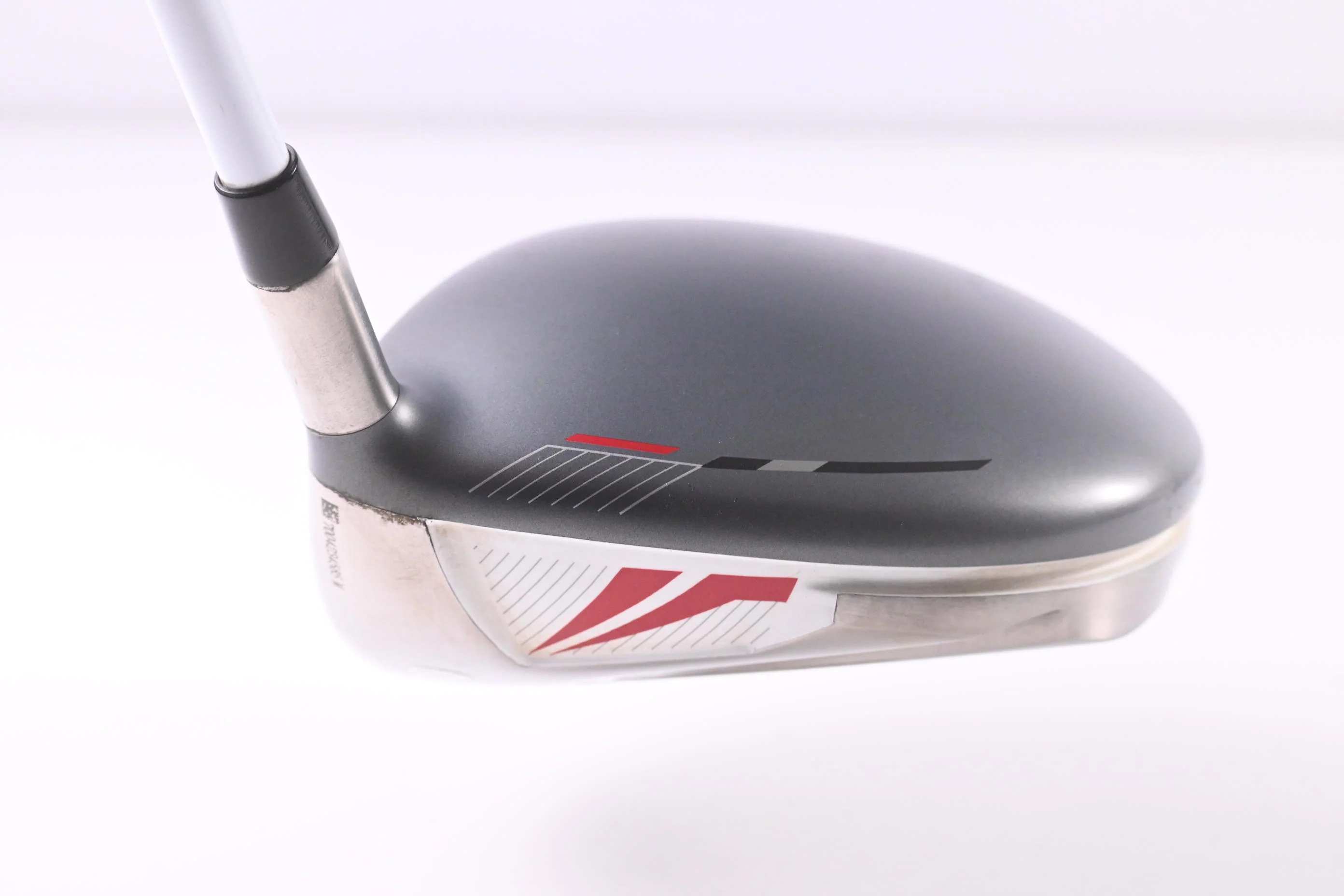 Callaway X Hot Driver / 9.5 Degree / Stiff Flex Pro Launch Axis Black 60 Shaft - Image 5
