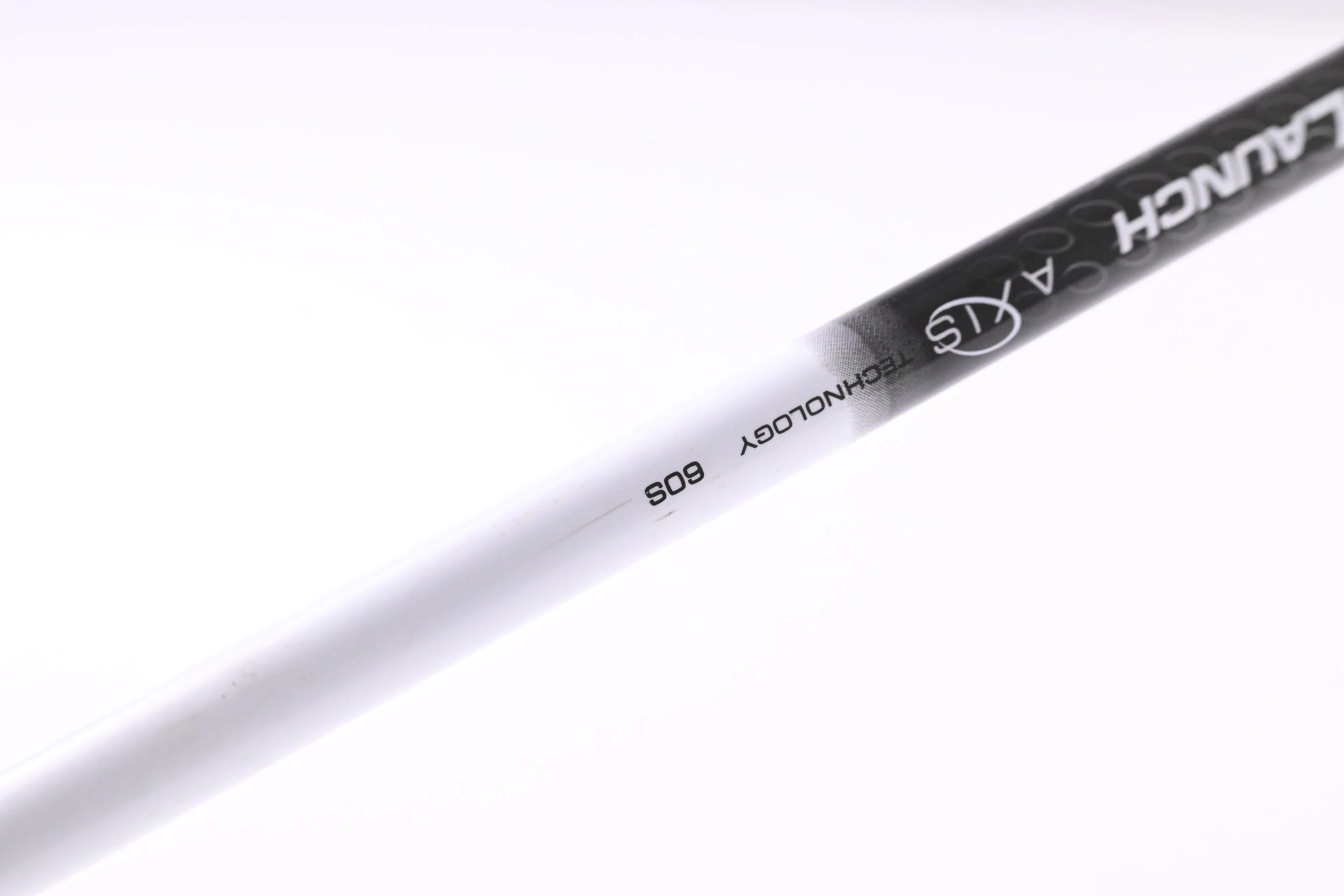 Callaway X Hot Driver / 9.5 Degree / Stiff Flex Pro Launch Axis Black 60 Shaft - Image 6