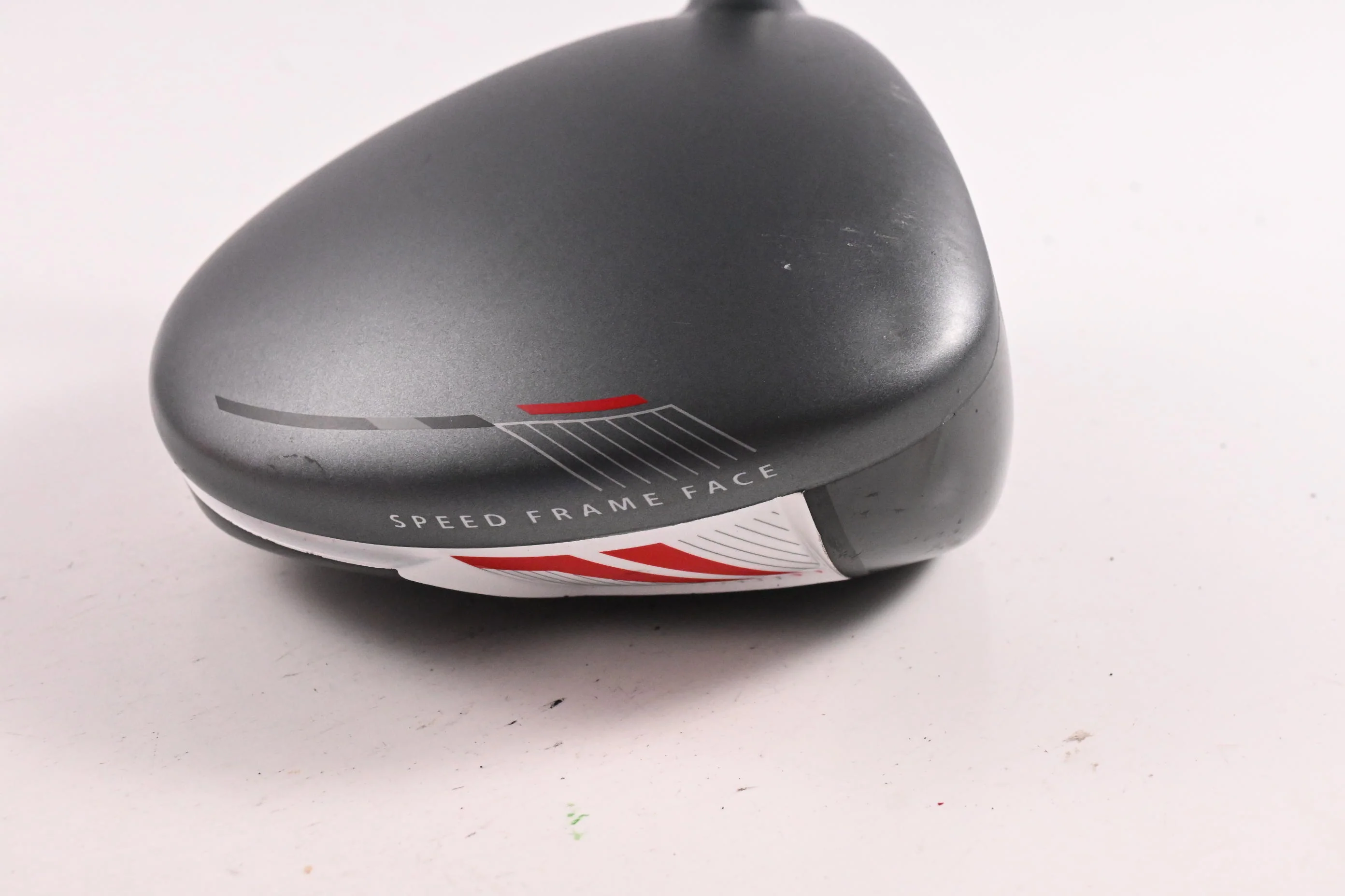 Callaway X Hot 2020 Driver / 9.5 Degree / Stiff Flex Project X PX Blue Shaft - Image 3