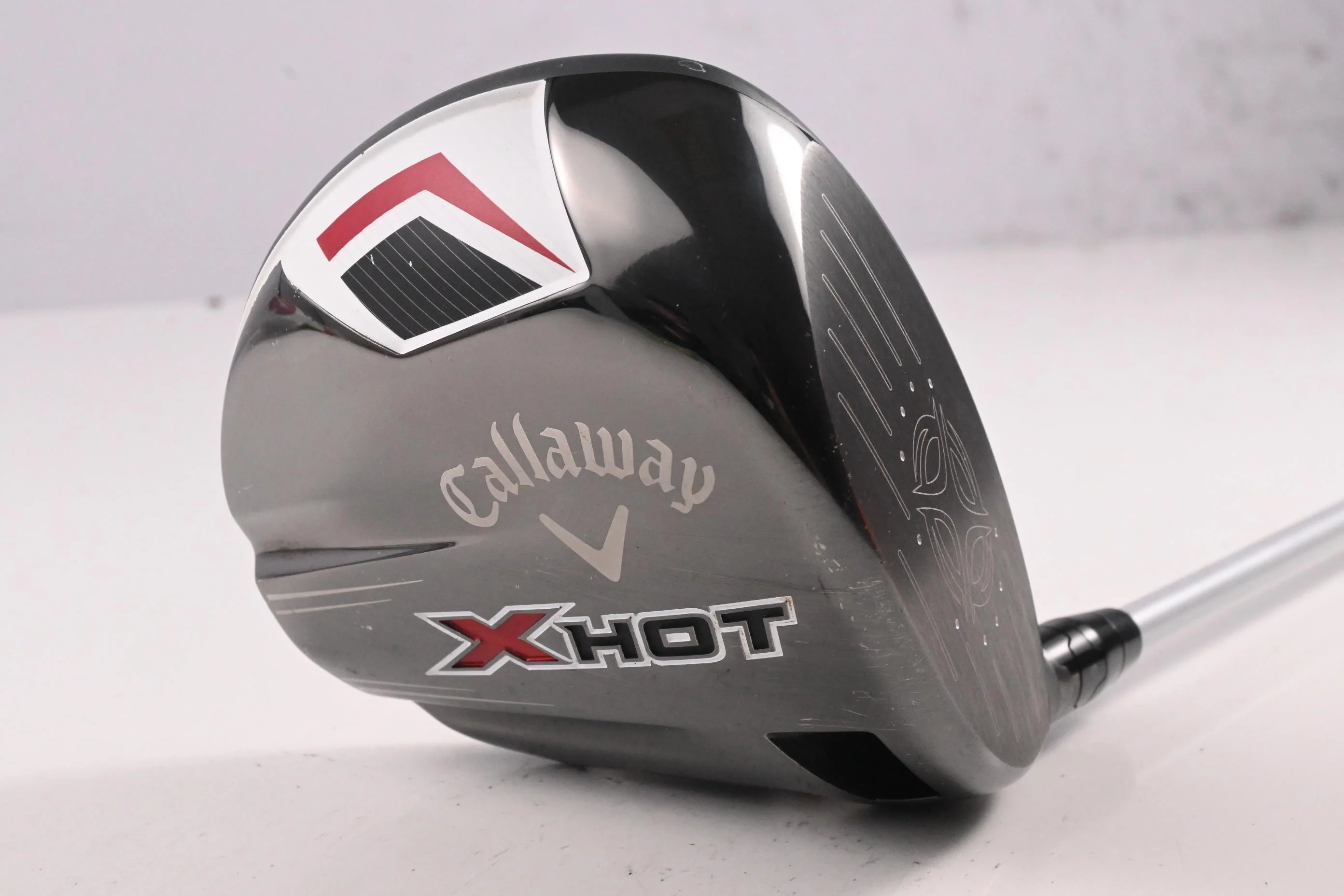 Callaway X Hot 2020 Driver / 10.5 Degree / Regular Flex Project X PXv Shaft