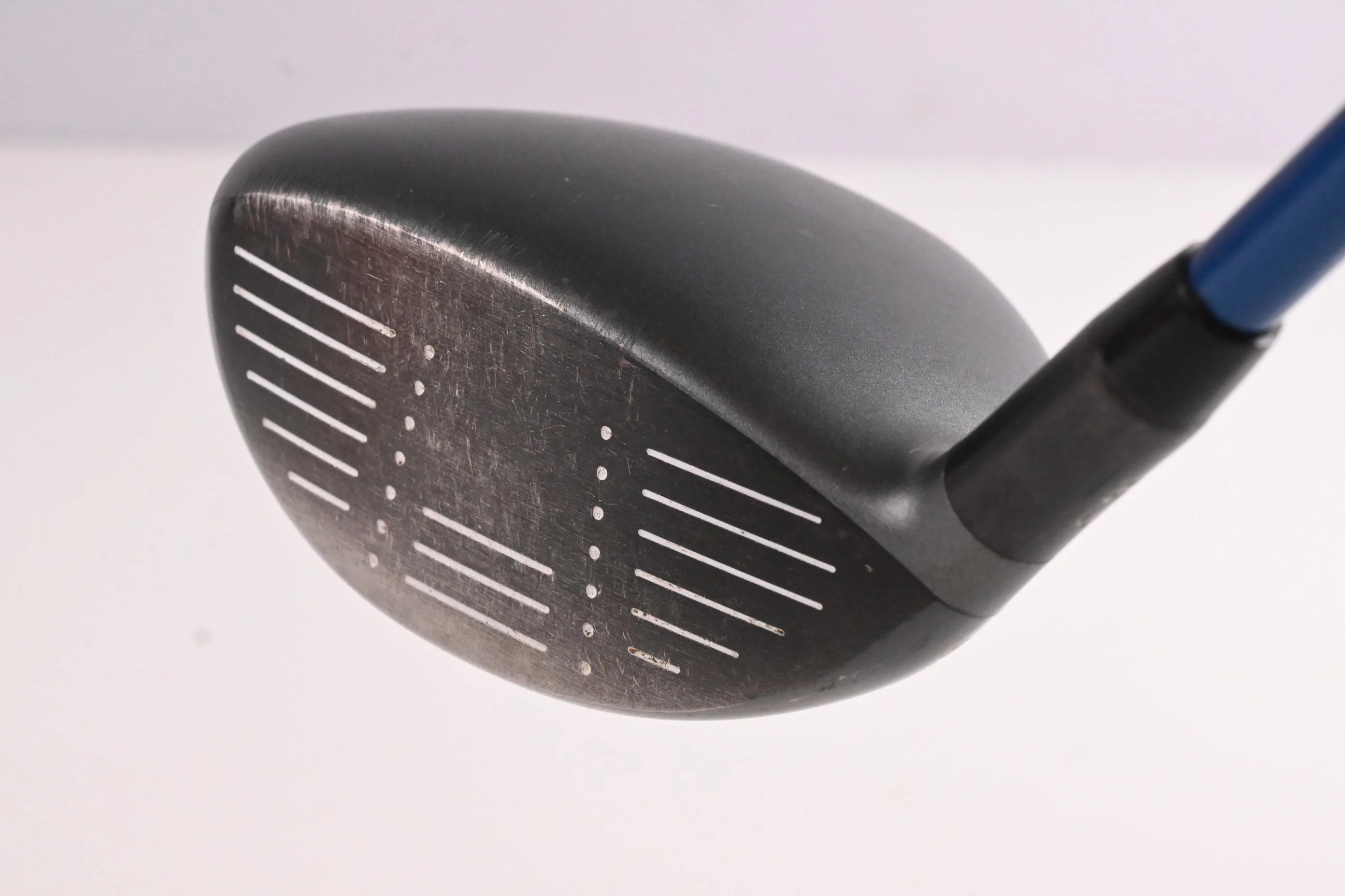 Callaway X Hot Deep Pro #3 Wood / 14.5 Degree / Regular Flex Evenflow Riptide CB - Image 4