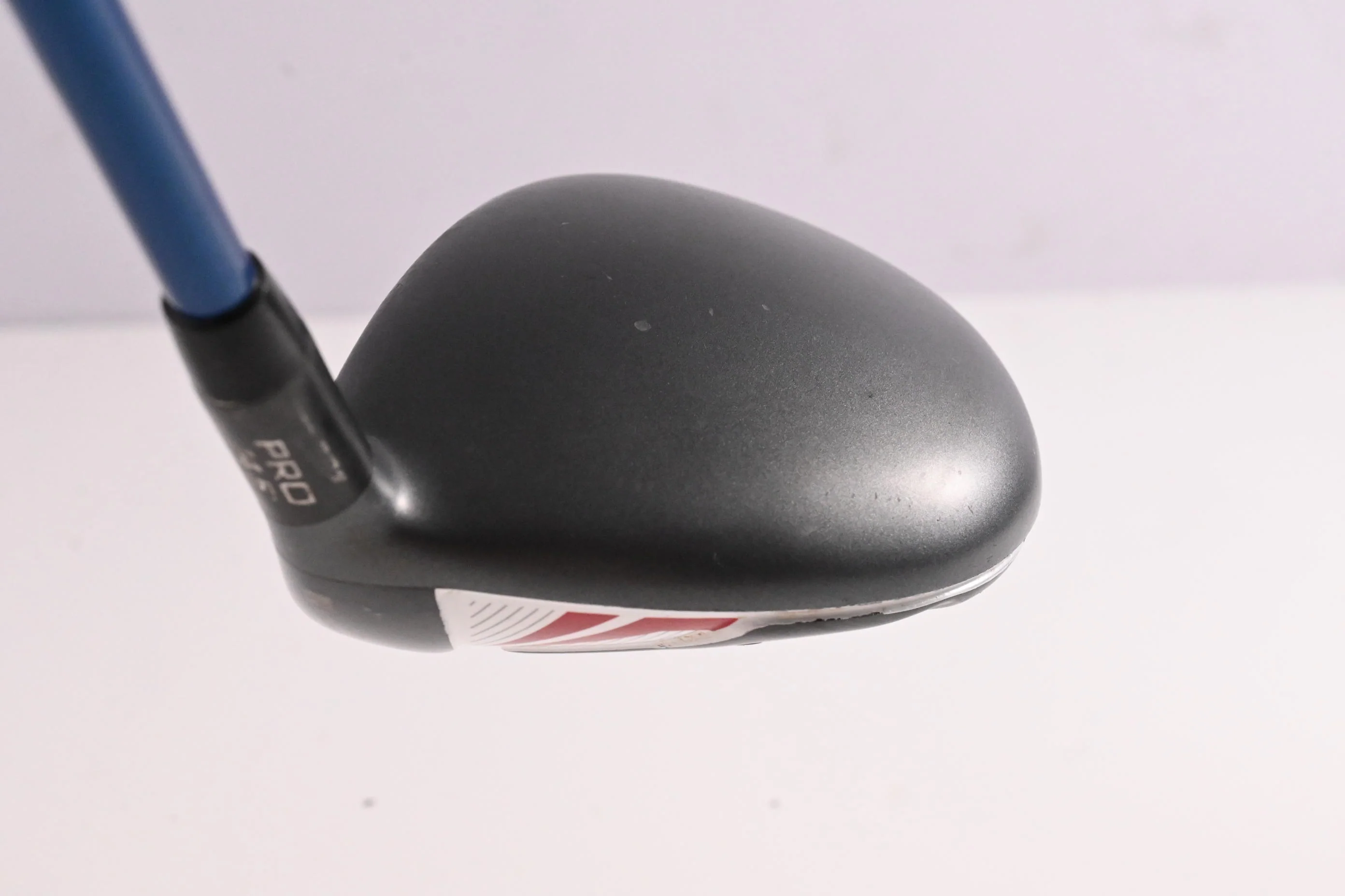 Callaway X Hot Deep Pro #3 Wood / 14.5 Degree / Regular Flex Evenflow Riptide CB - Image 5