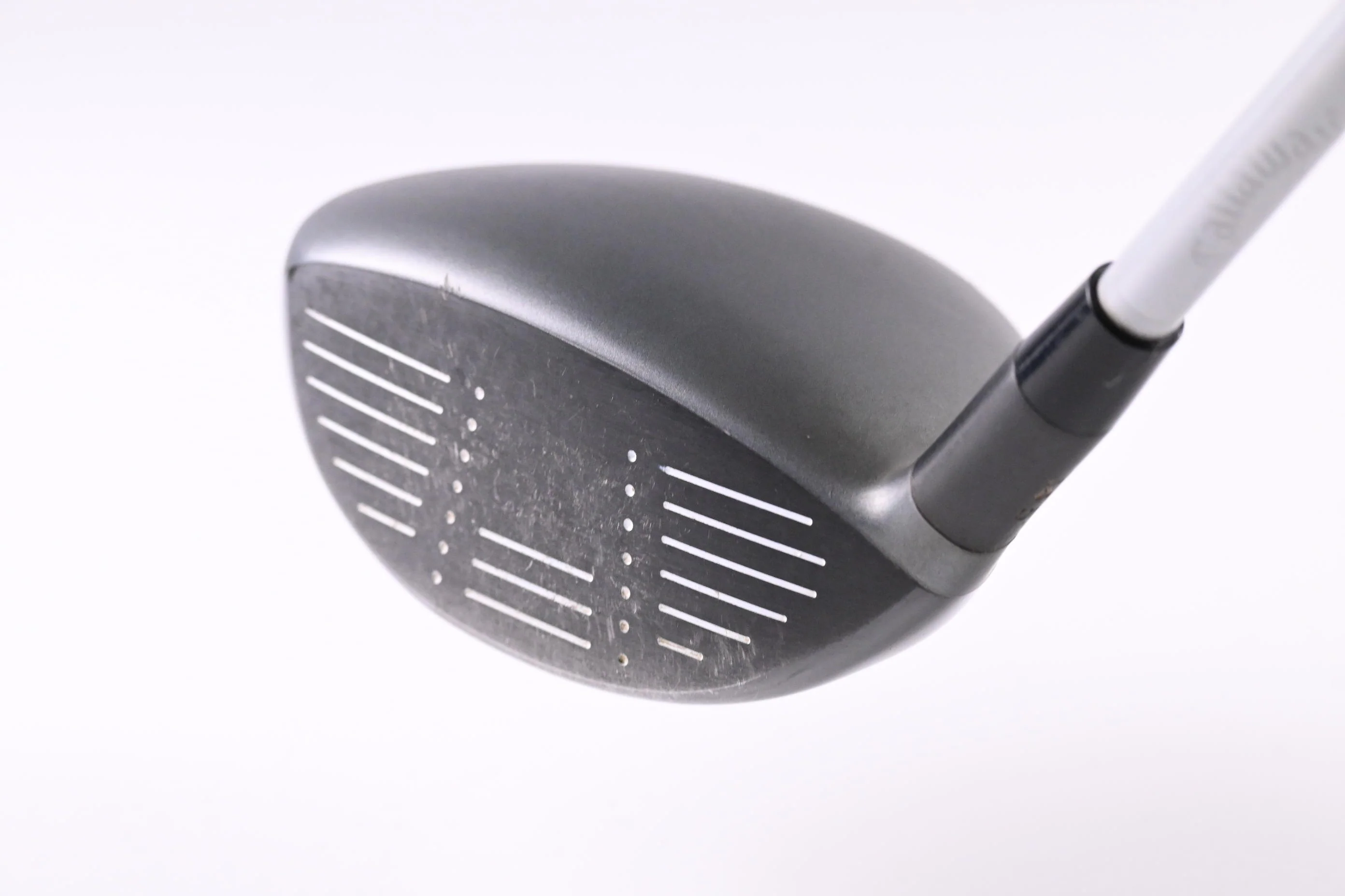 Callaway X Hot Deep #3 Wood / 14.5 Degree / Stiff Flex Project X PXi Blue Shaft - Image 4