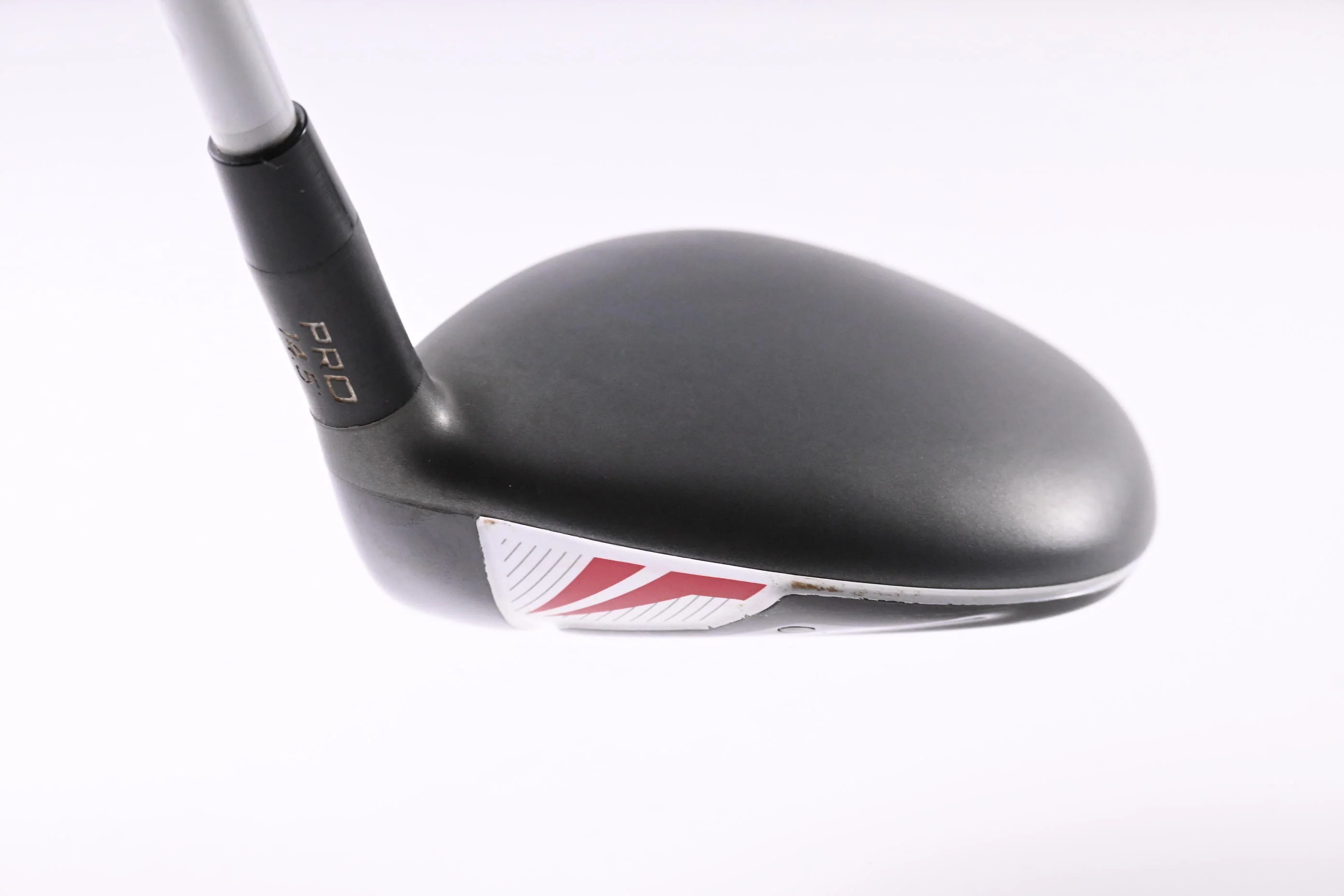 Callaway X Hot Deep #3 Wood / 14.5 Degree / Stiff Flex Project X PXi Blue Shaft - Image 5