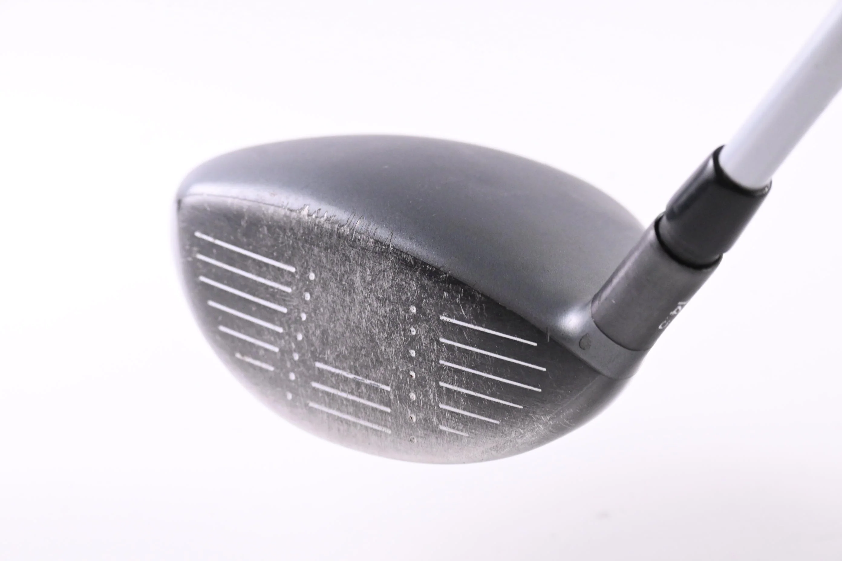 Callaway X Hot Deep Pro #3 Wood / 14.5 Degree / Regular Flex Project X PXv Shaft - Image 4