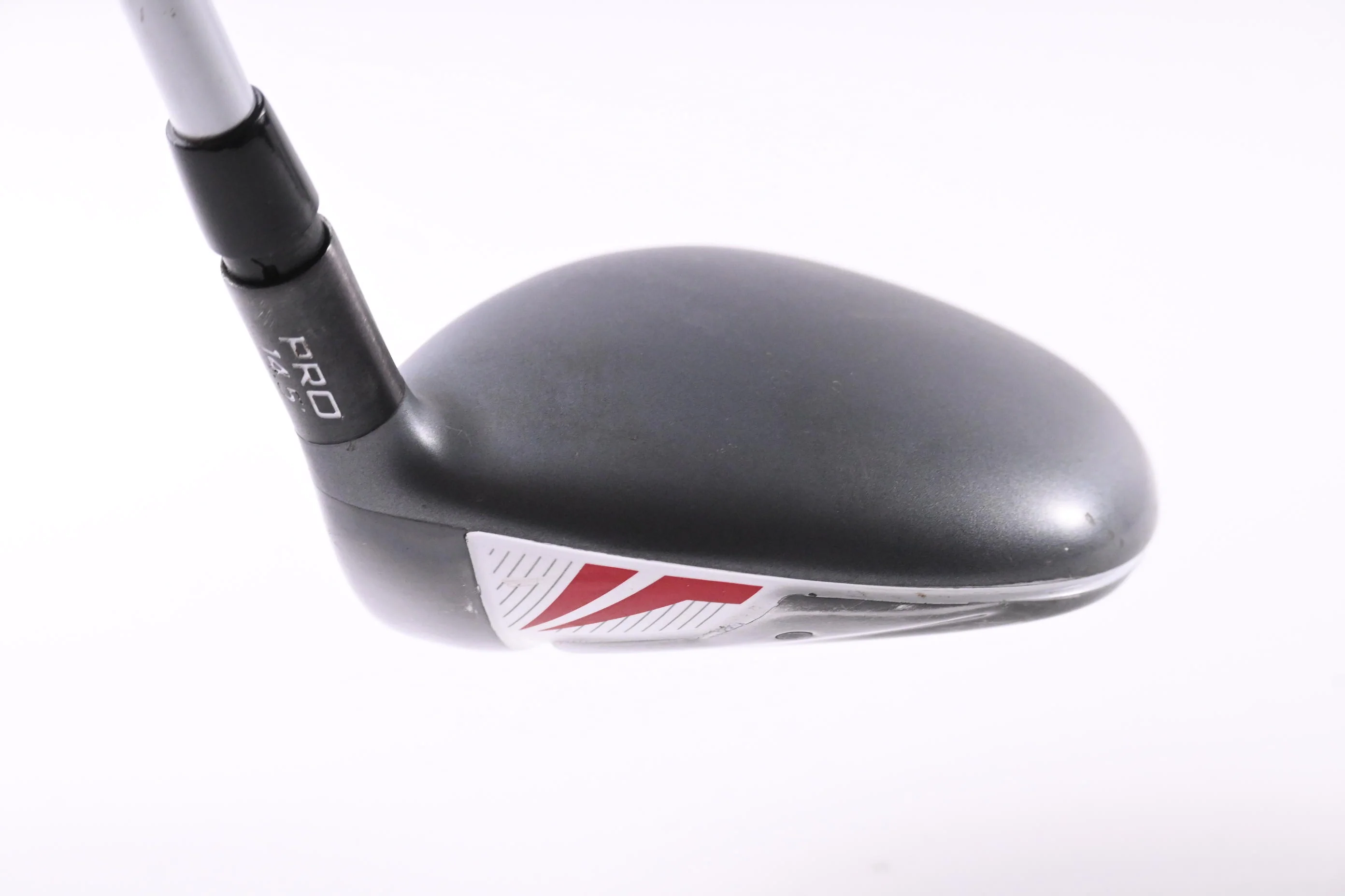 Callaway X Hot Deep Pro #3 Wood / 14.5 Degree / Regular Flex Project X PXv Shaft - Image 5