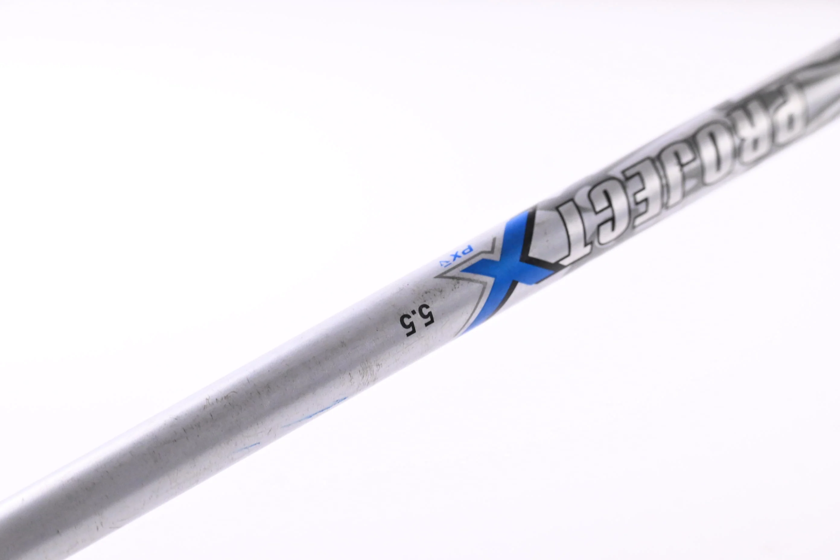 Callaway X Hot Deep Pro #3 Wood / 14.5 Degree / Regular Flex Project X PXv Shaft - Image 6