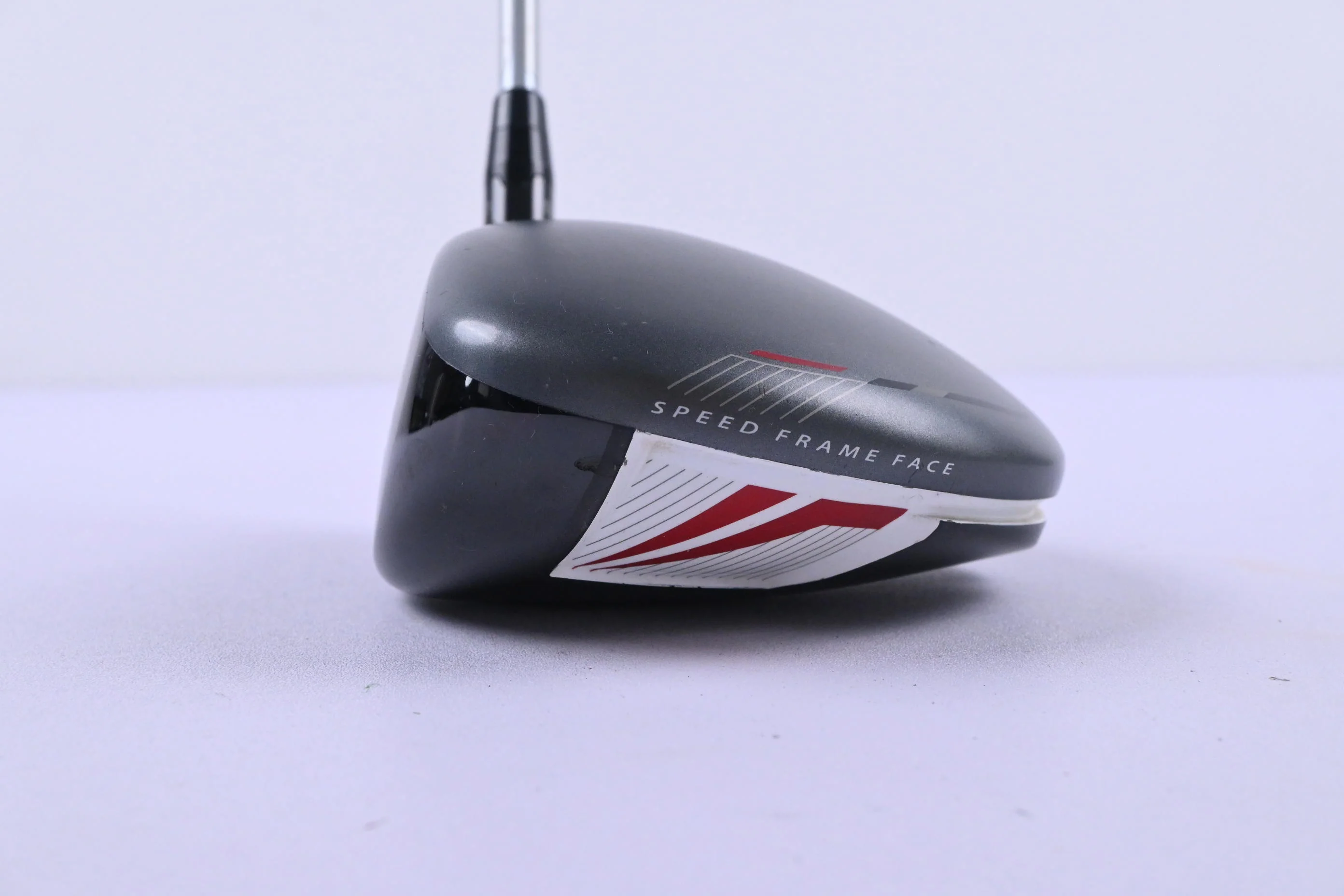 Left Hand Callaway X Hot Driver / 10.5 Degree / Regular Flex Project X PXv Shaft - Image 3