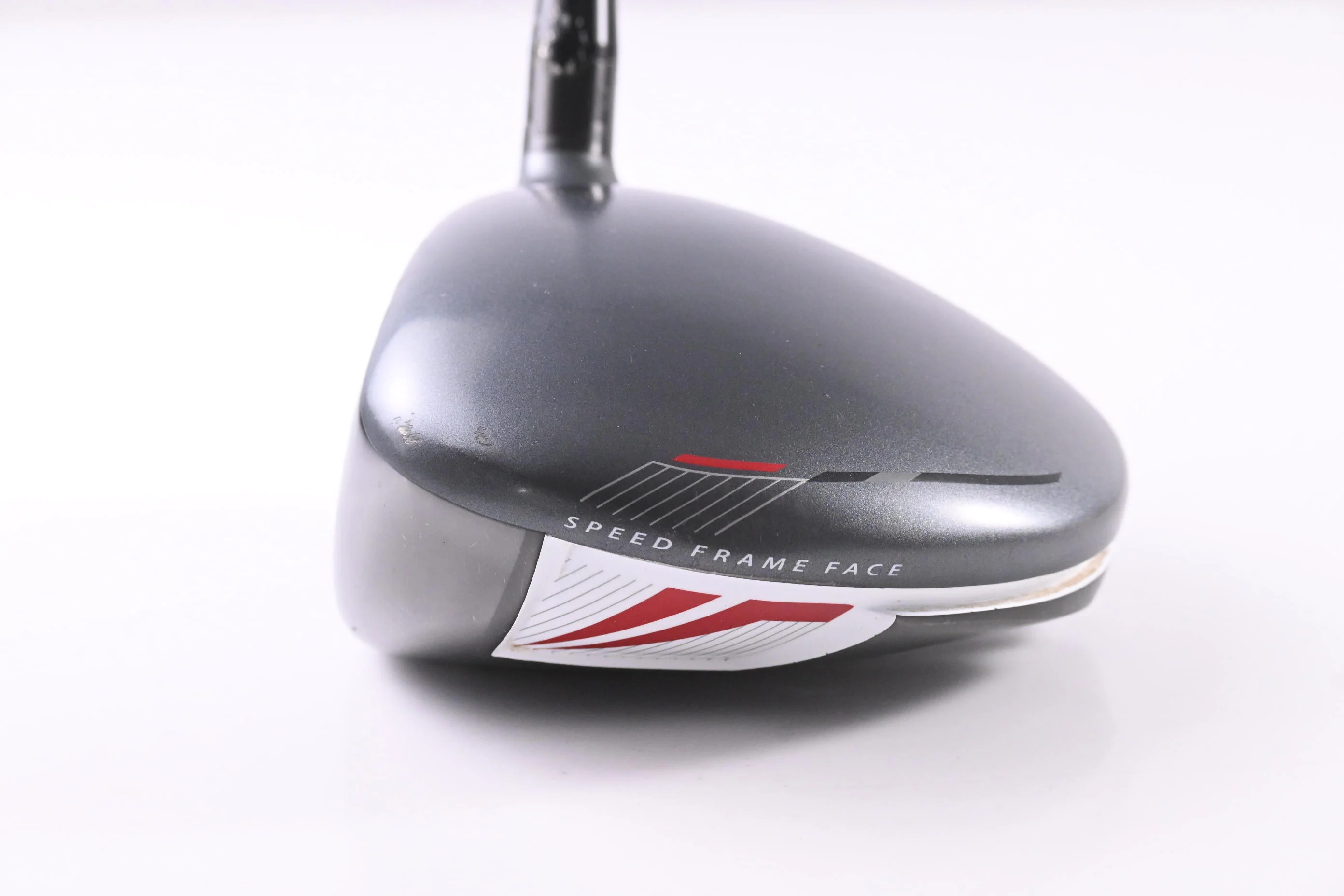 Left Hand Callaway X Hot Driver / 10.5 Degree / Regular Flex Project X PXV Shaft - Image 3