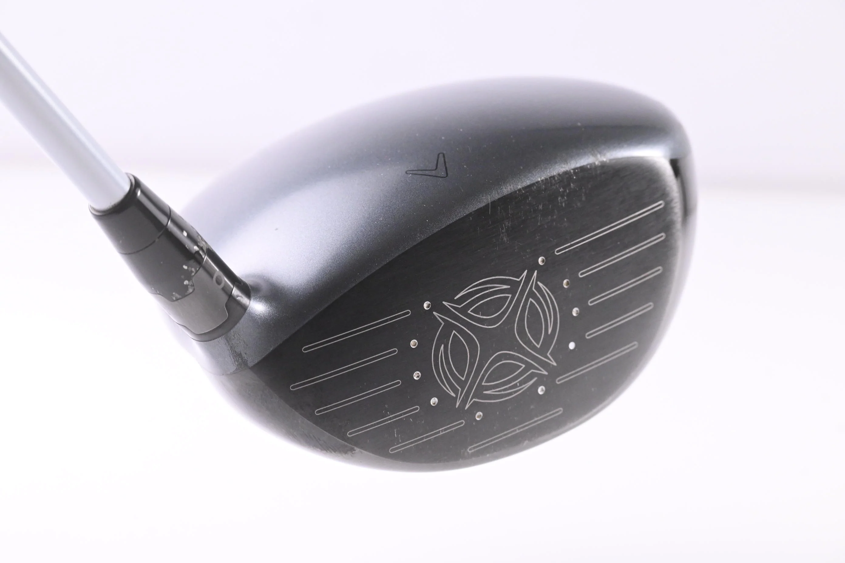 Left Hand Callaway X Hot Driver / 10.5 Degree / Regular Flex Project X PXV Shaft - Image 4