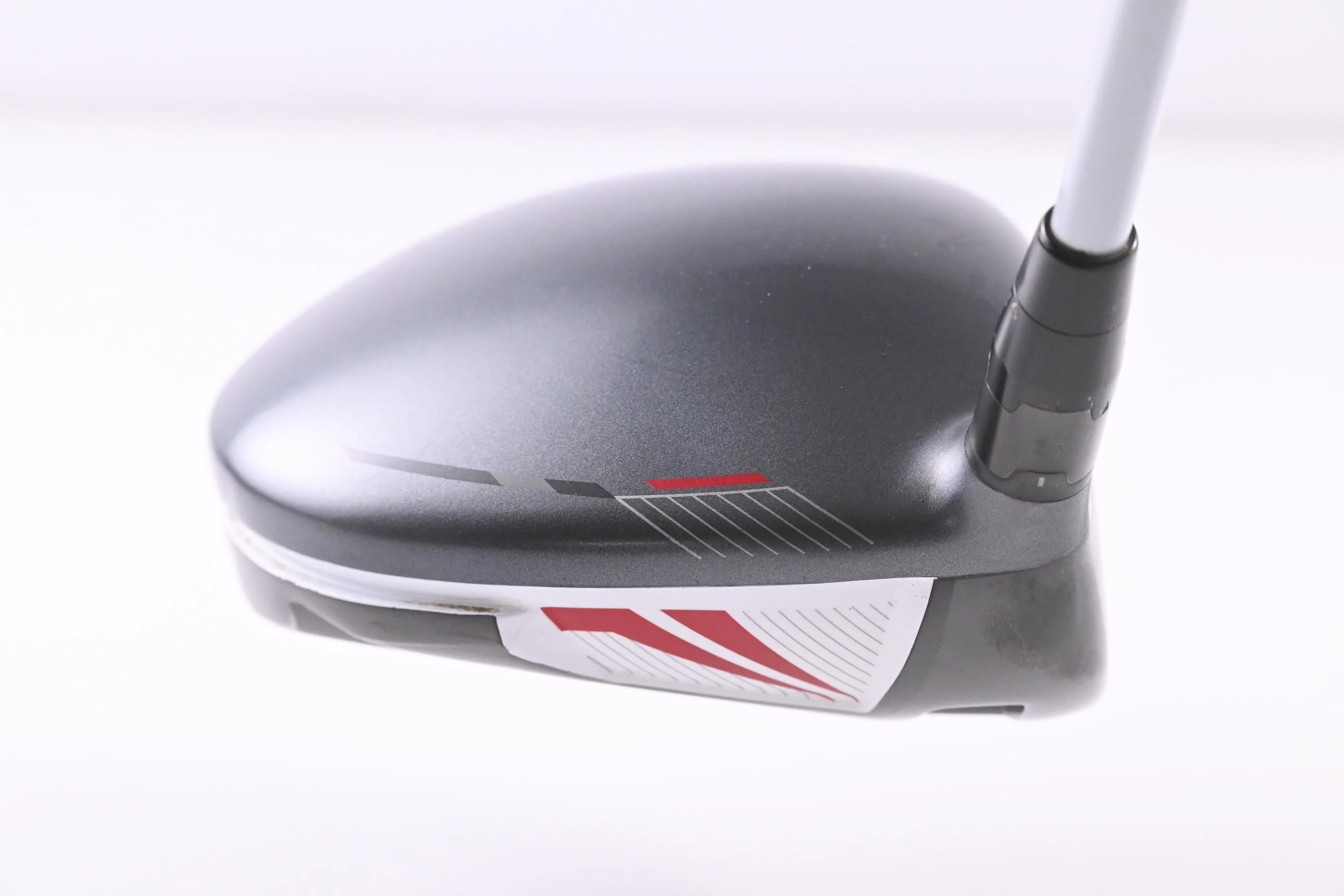 Left Hand Callaway X Hot Driver / 10.5 Degree / Regular Flex Project X PXV Shaft - Image 5