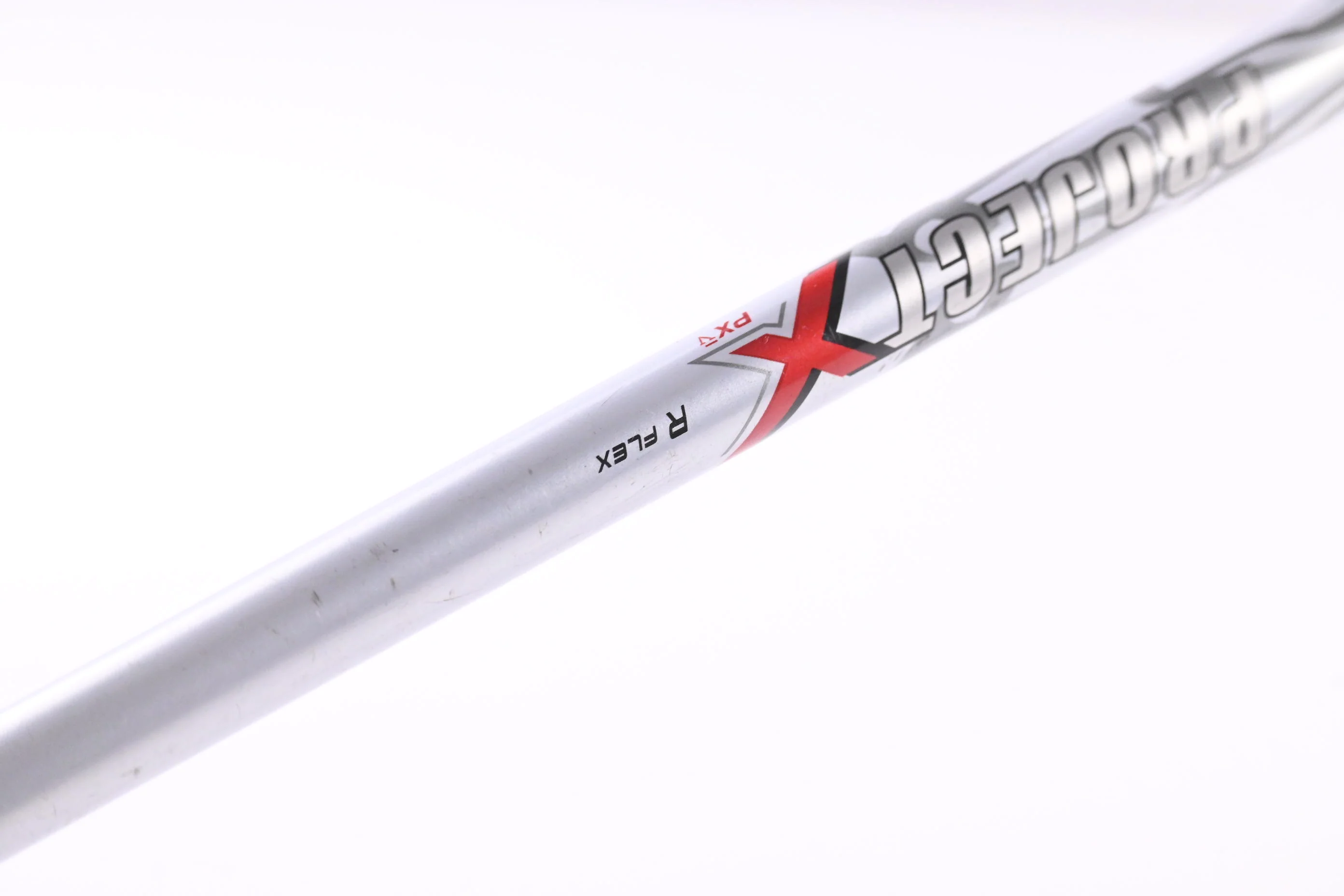 Left Hand Callaway X Hot Driver / 10.5 Degree / Regular Flex Project X PXV Shaft - Image 6
