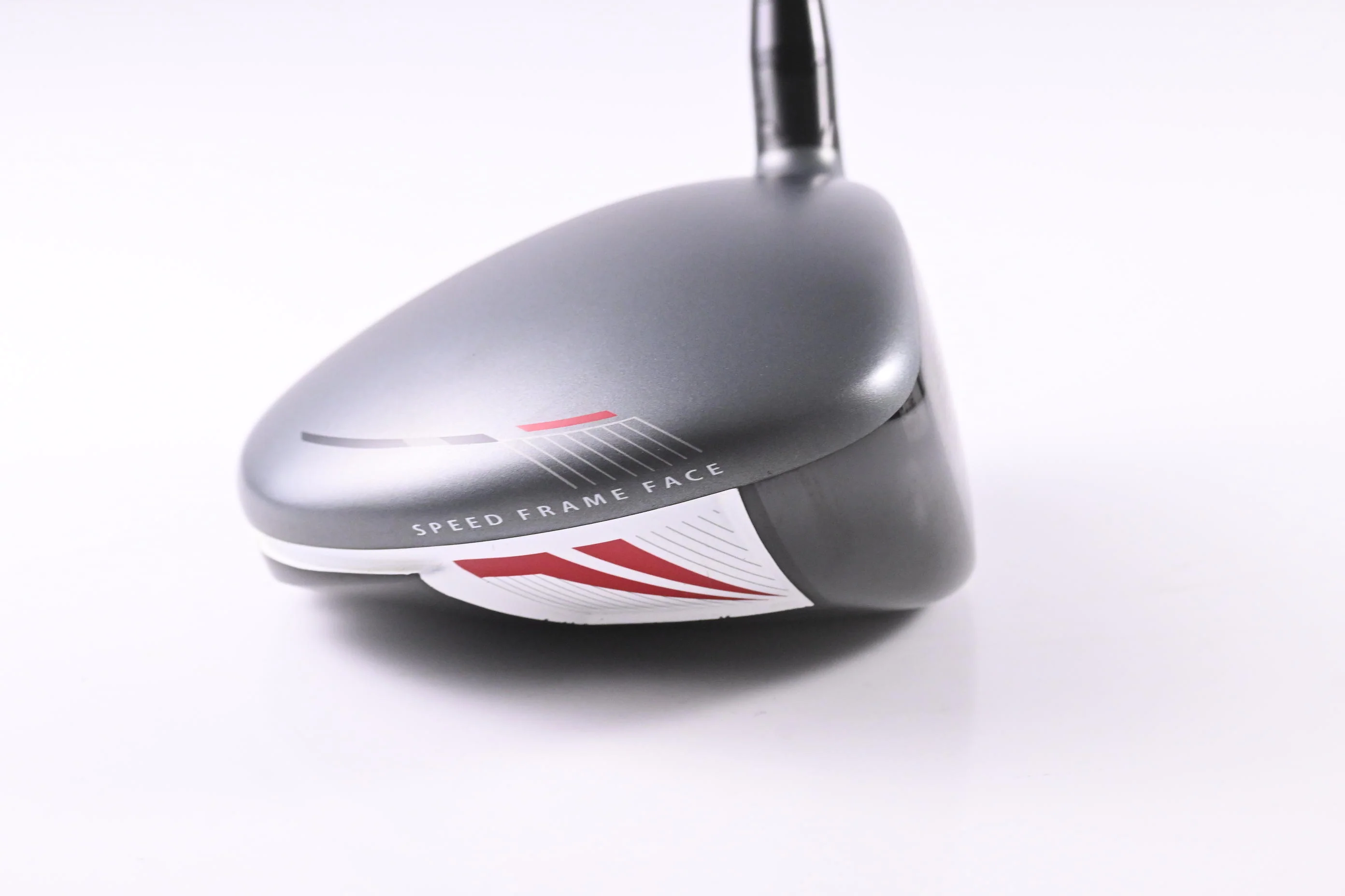 Callaway X Hot Driver / 9.5 Degree / Stiff Flex Project X PXi Red Shaft - Image 3