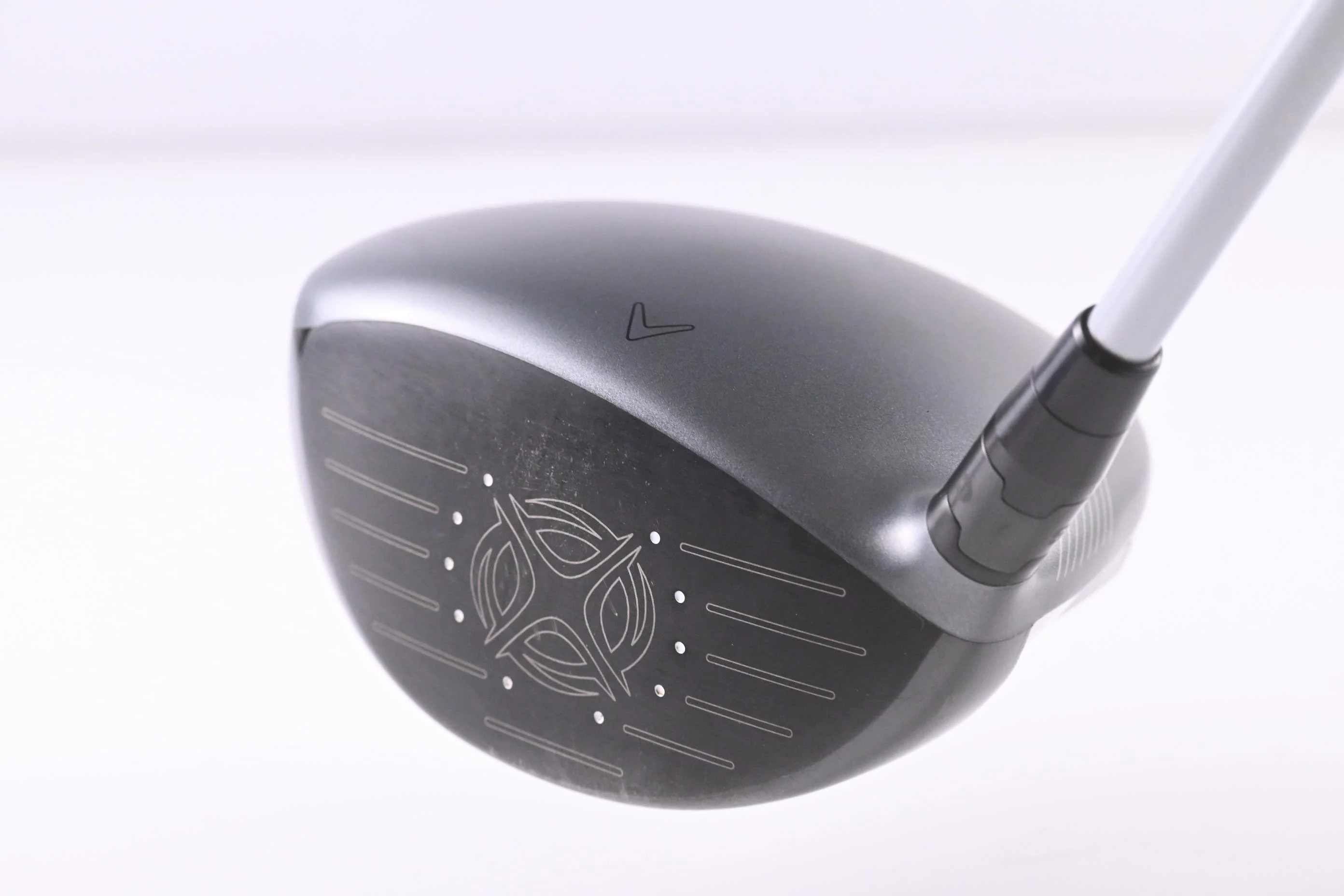 Callaway X Hot Driver / 9.5 Degree / Stiff Flex Project X PXi Red Shaft - Image 4