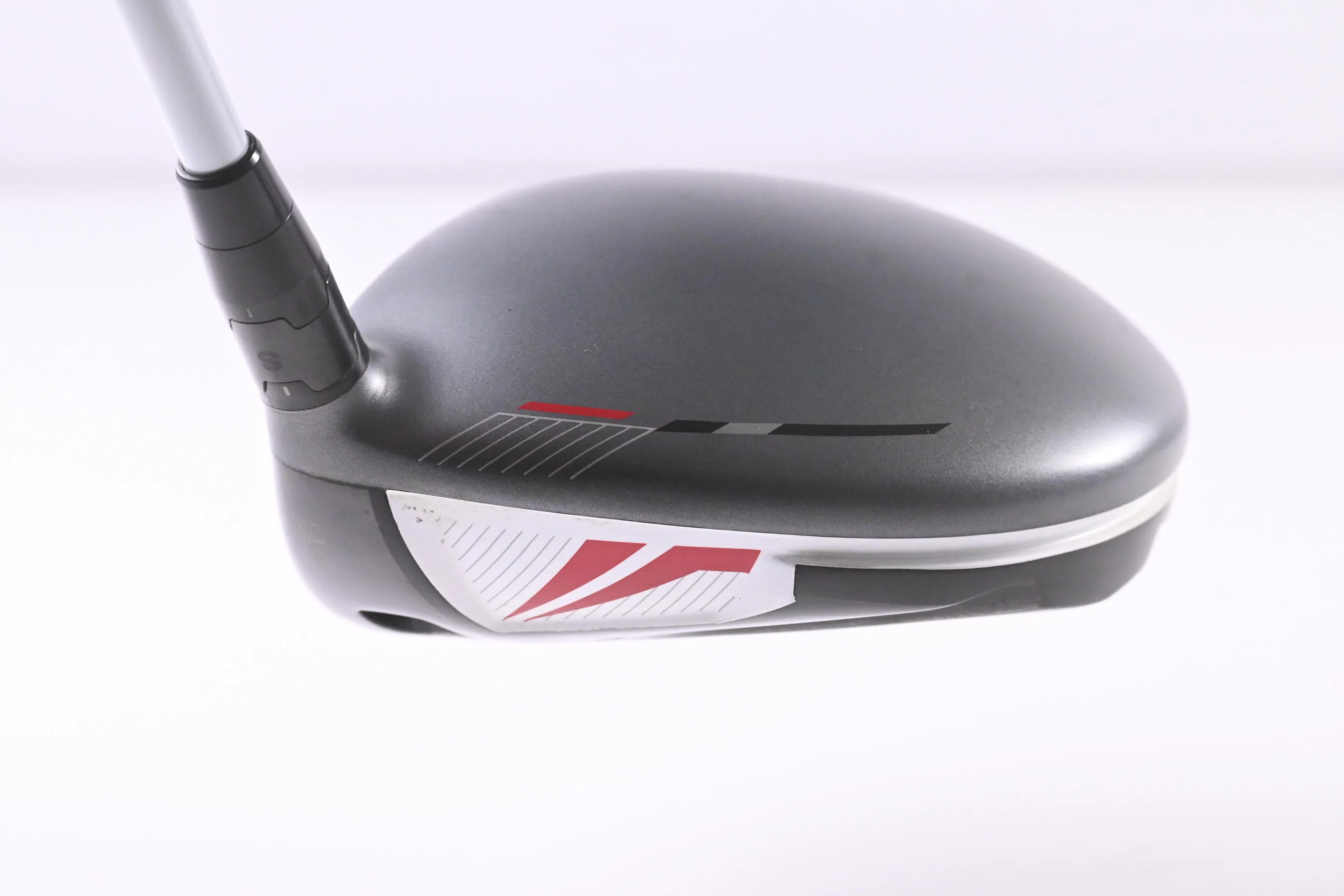 Callaway X Hot Driver / 9.5 Degree / Stiff Flex Project X PXi Red Shaft - Image 5