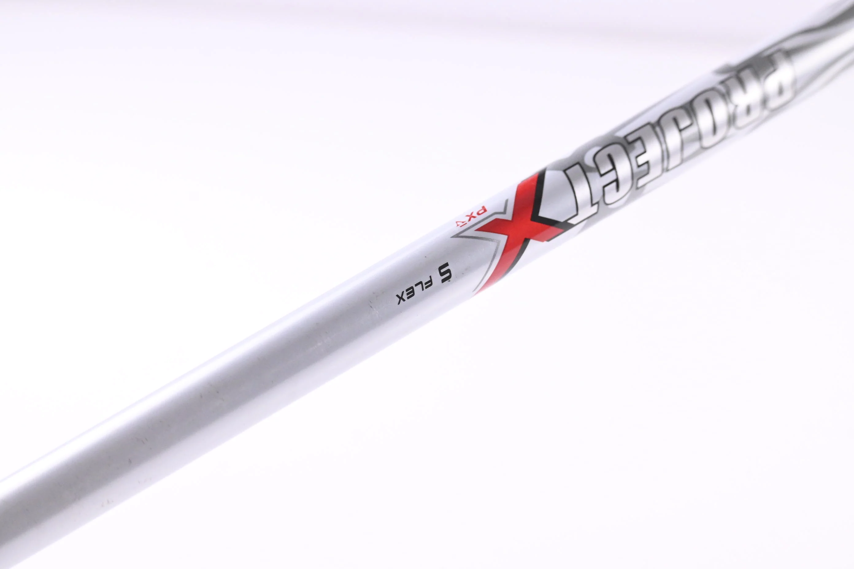 Callaway X Hot Driver / 9.5 Degree / Stiff Flex Project X PXi Red Shaft - Image 6