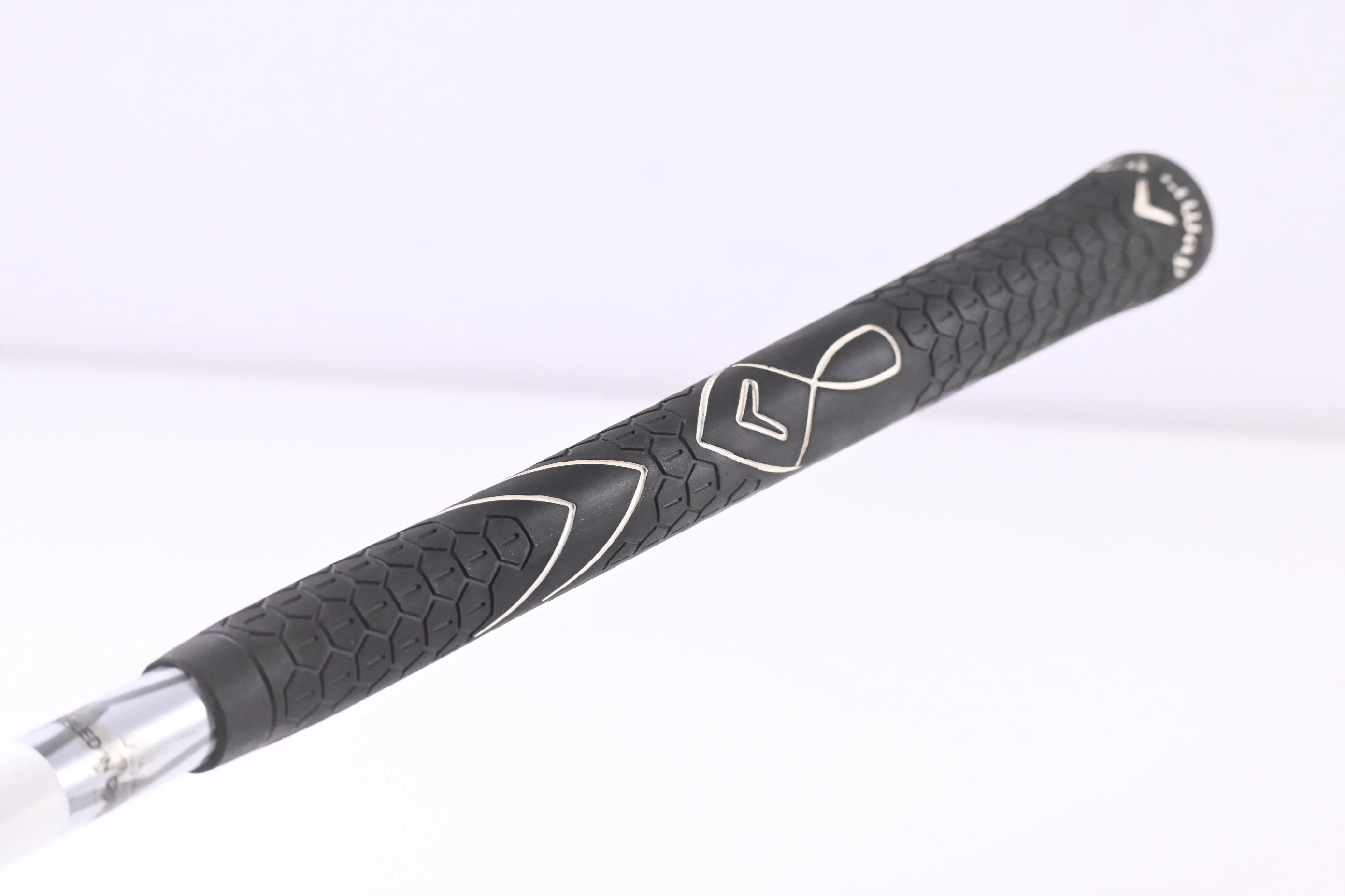 Callaway X Hot Driver / 9.5 Degree / Stiff Flex Project X PXi Red Shaft - Image 8