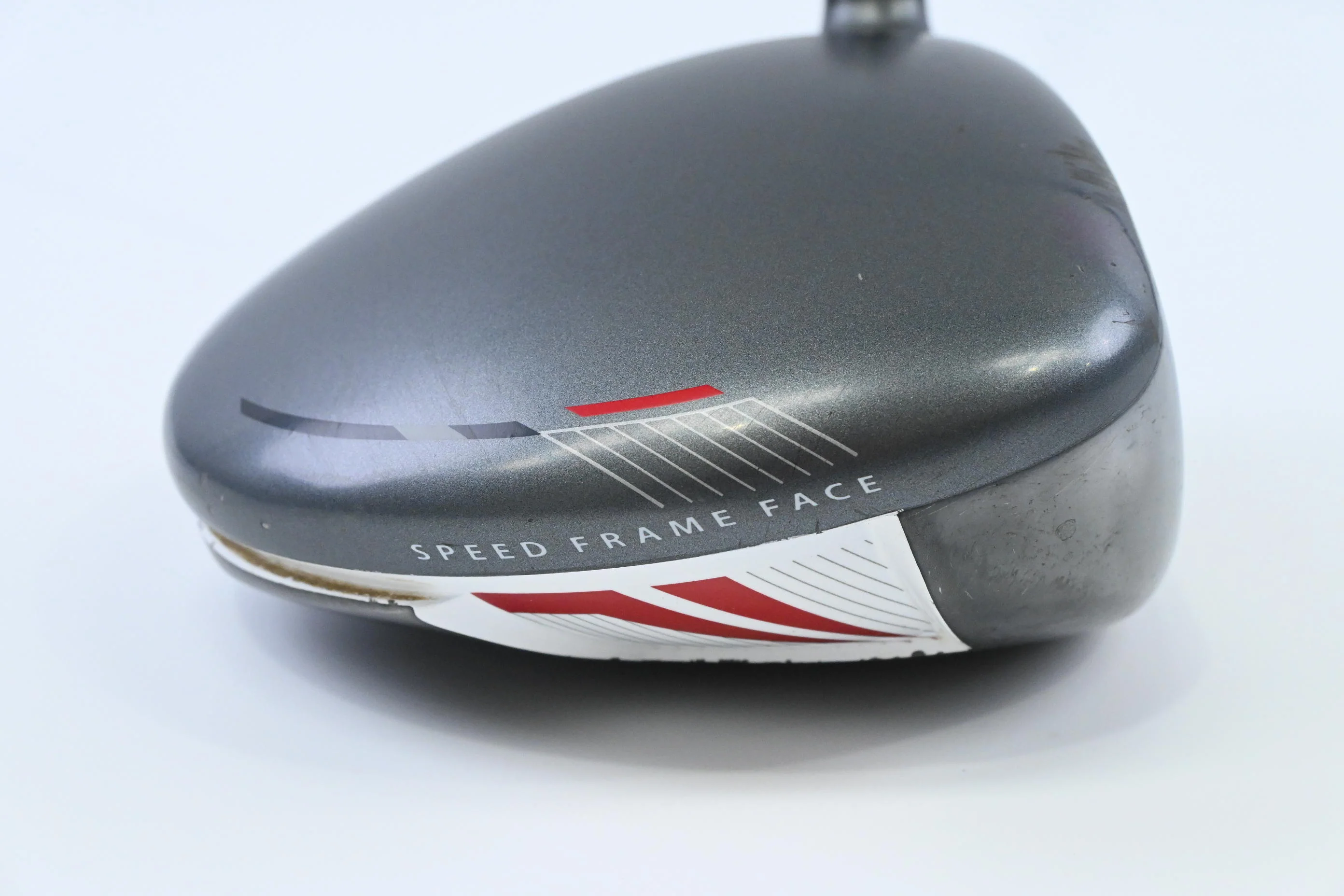 Callaway X Hot Driver / 10.5 Degree / Regular Flex Project X PXv Shaft - Image 3