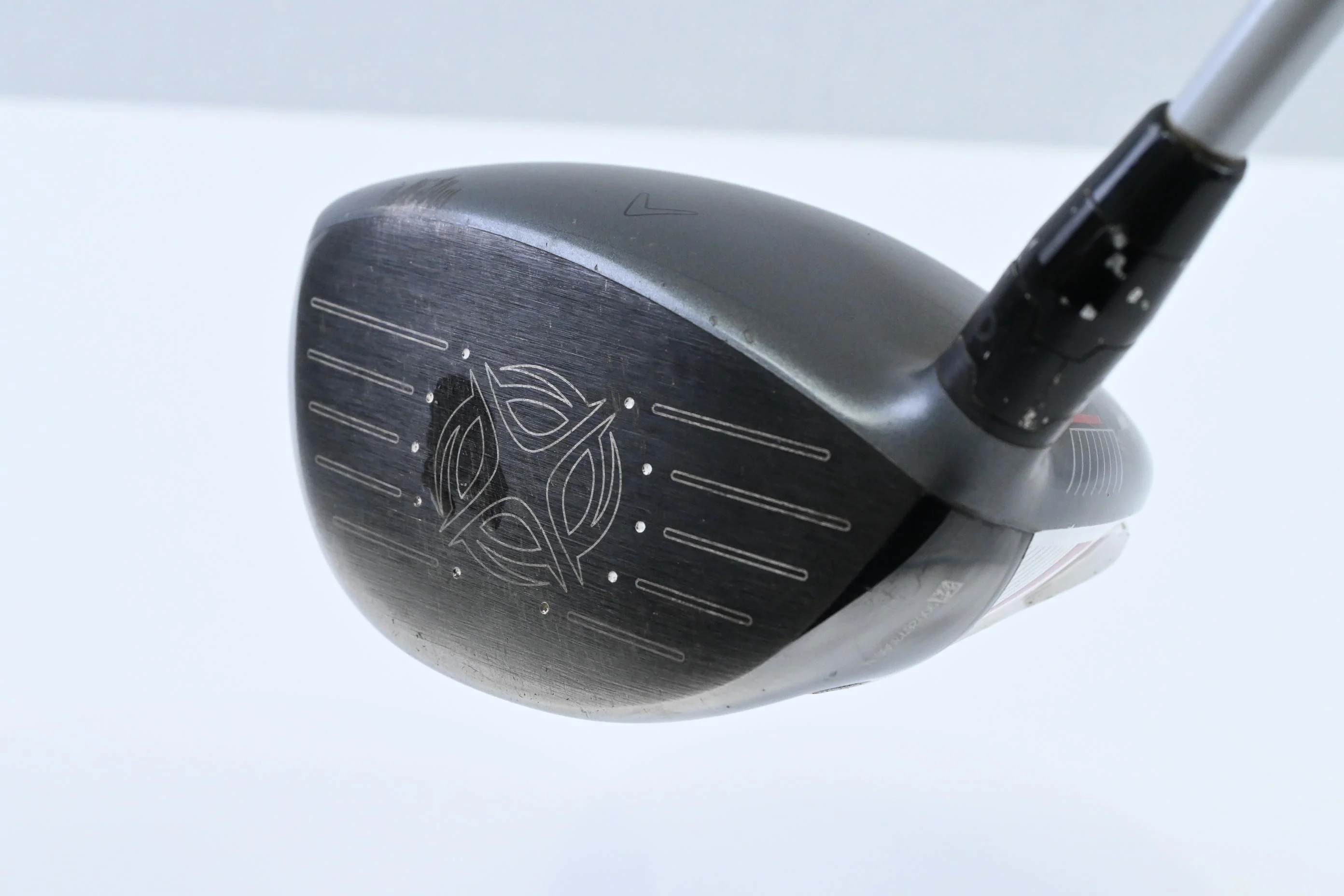 Callaway X Hot Driver / 10.5 Degree / Regular Flex Project X PXv Shaft - Image 4