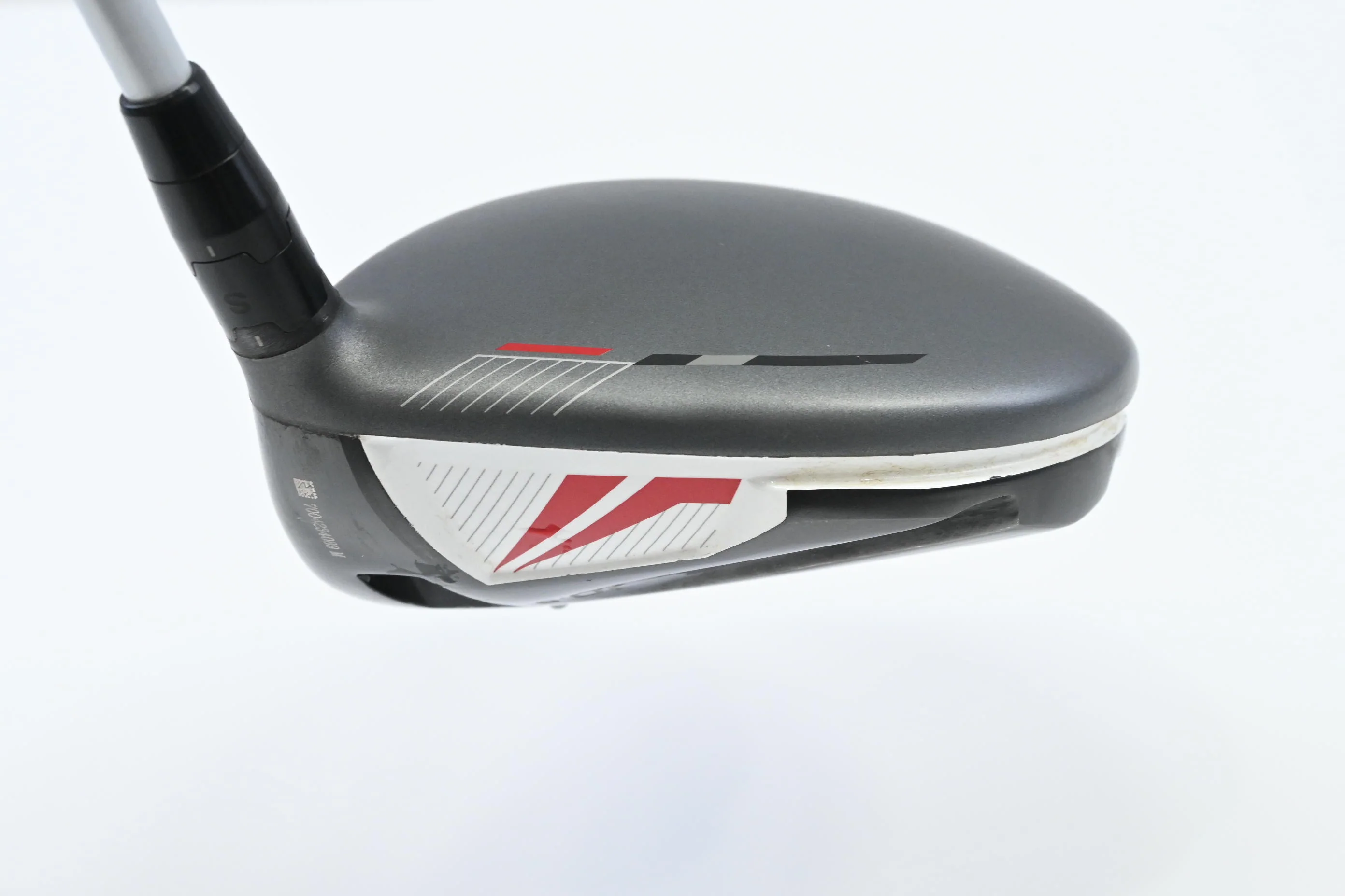 Callaway X Hot Driver / 10.5 Degree / Regular Flex Project X PXv Shaft - Image 5