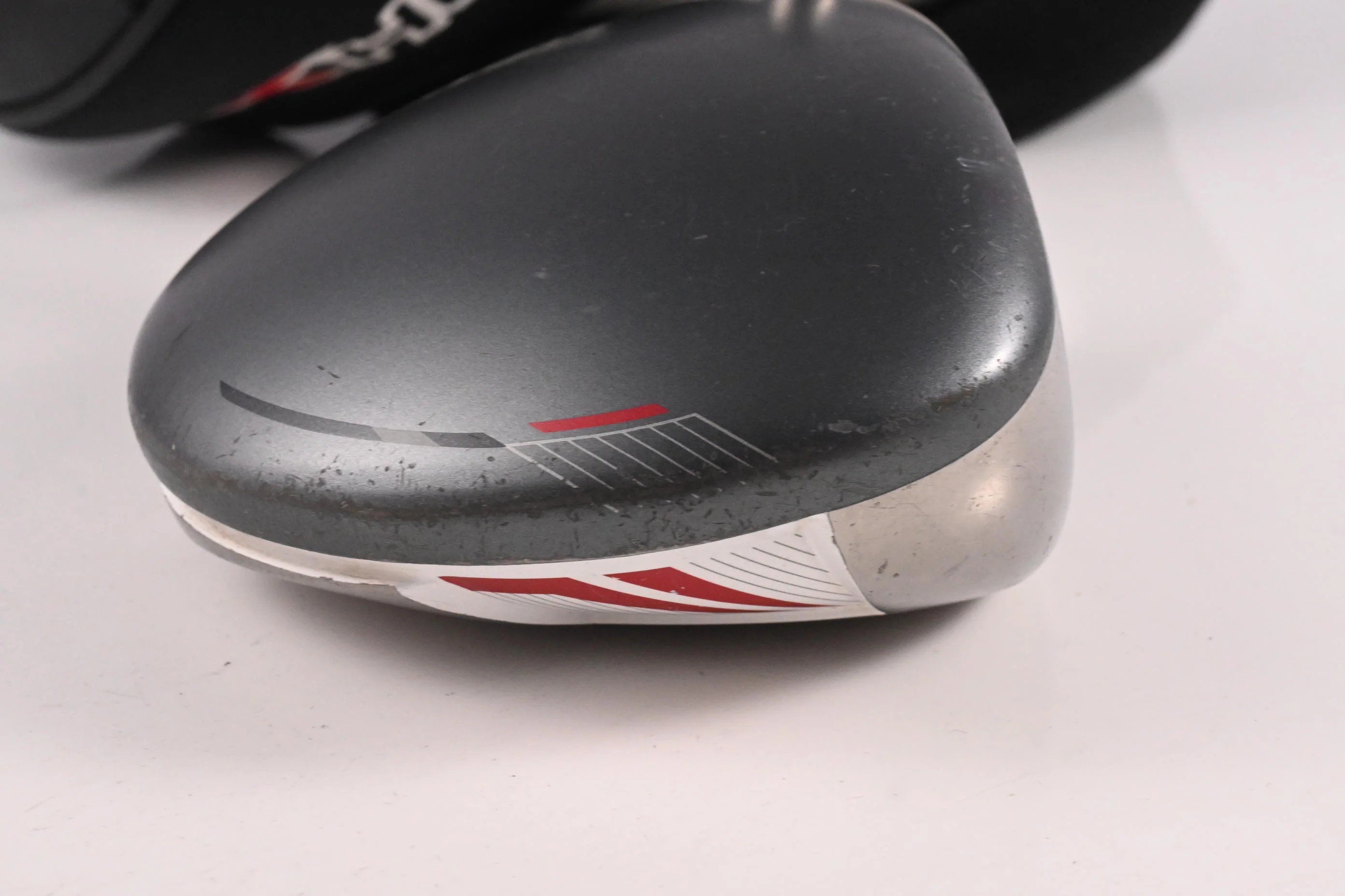 Callaway X Hot Driver / 9.5 Degree / Stiff Flex ProLaunch AXIS 60 Shaft - Image 3