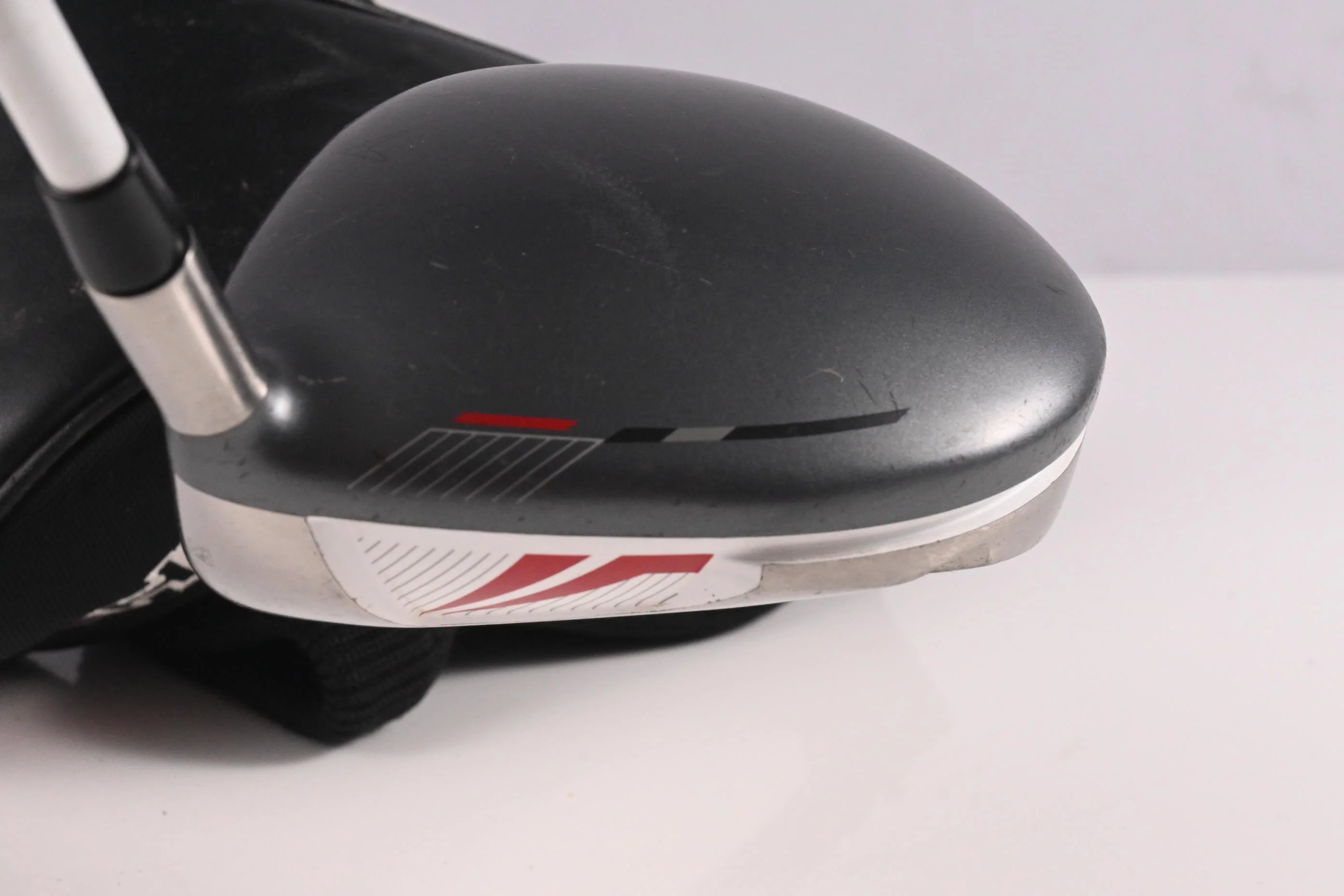 Callaway X Hot Driver / 9.5 Degree / Stiff Flex ProLaunch AXIS 60 Shaft - Image 5