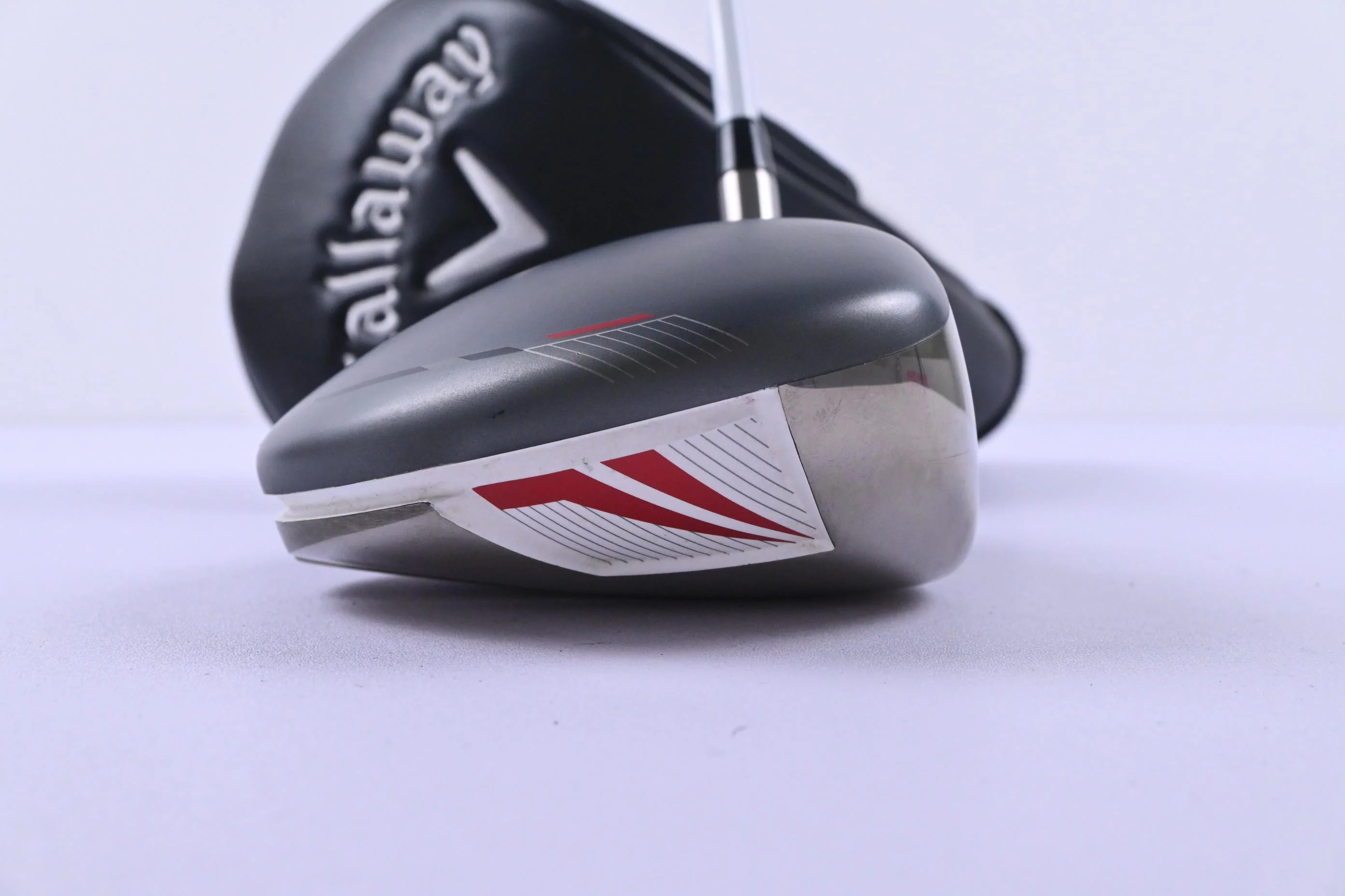Callaway X Hot Driver / 10.5 Degree / Regular Flex Grafalloy ProLaunch 60 - Image 3
