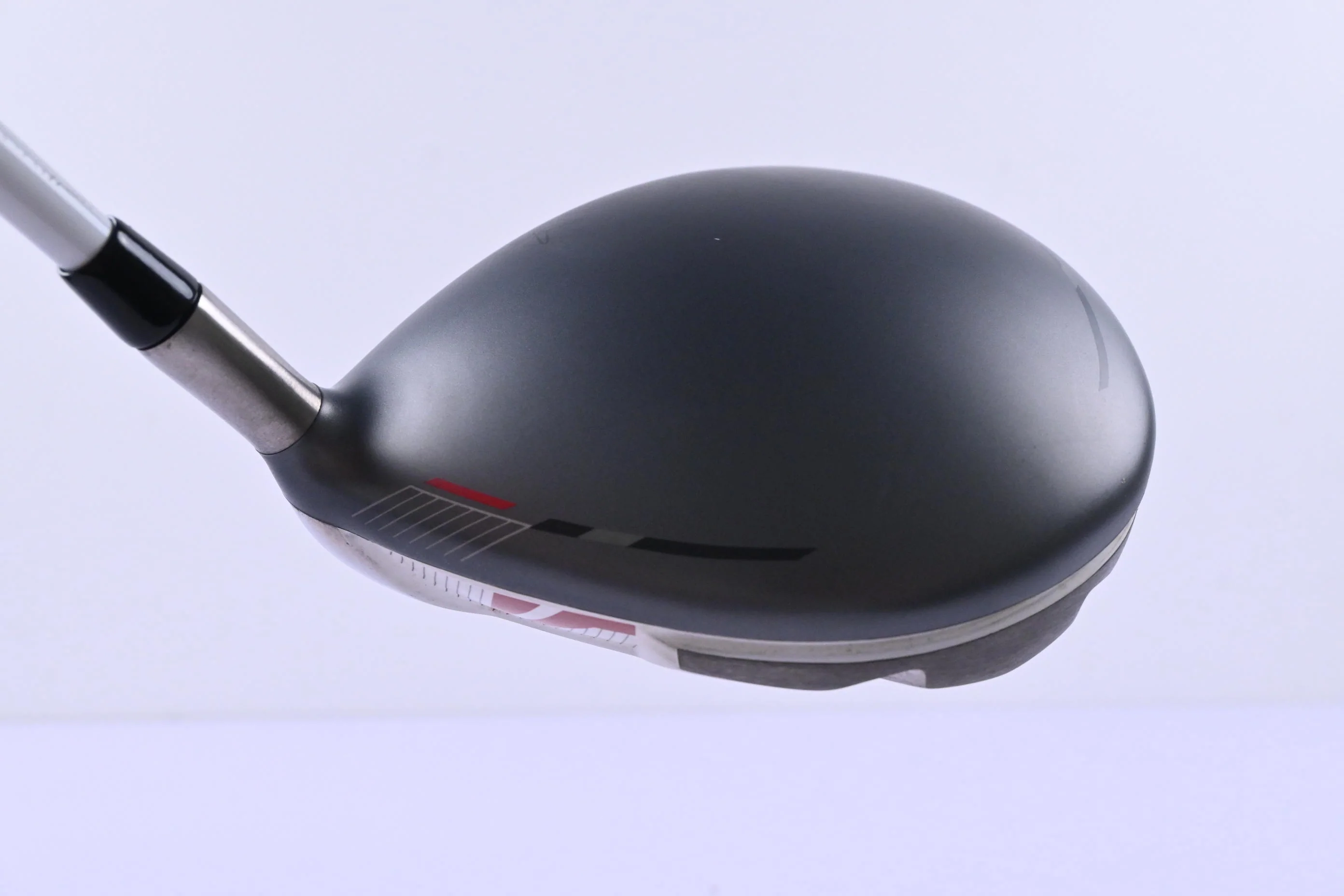 Callaway X Hot Driver / 10.5 Degree / Regular Flex Grafalloy ProLaunch 60 - Image 5