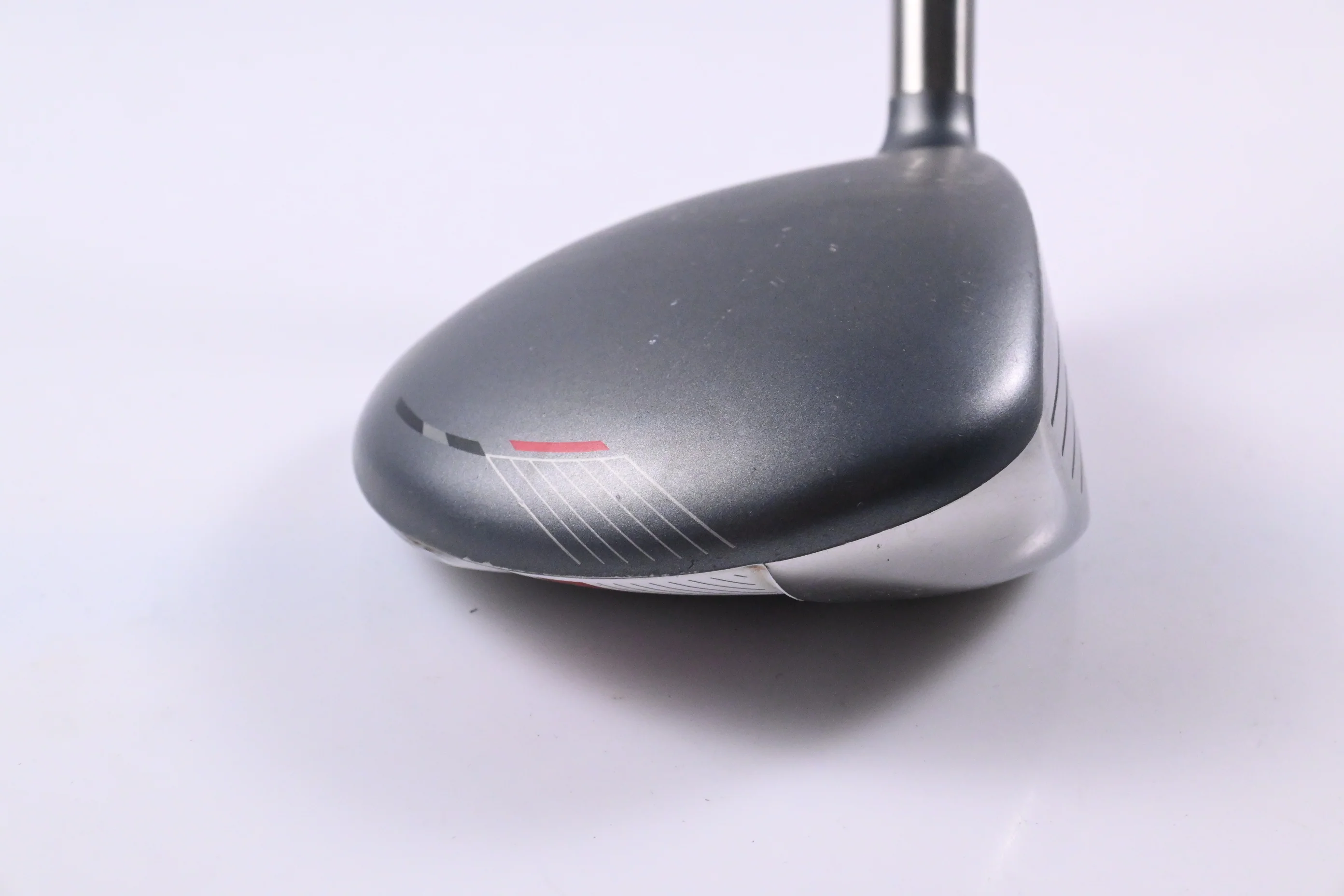 Callaway X Hot #3 Wood / 15 Degree / Regular Flex Grafalloy ProLaunch 65 Shaft - Image 3