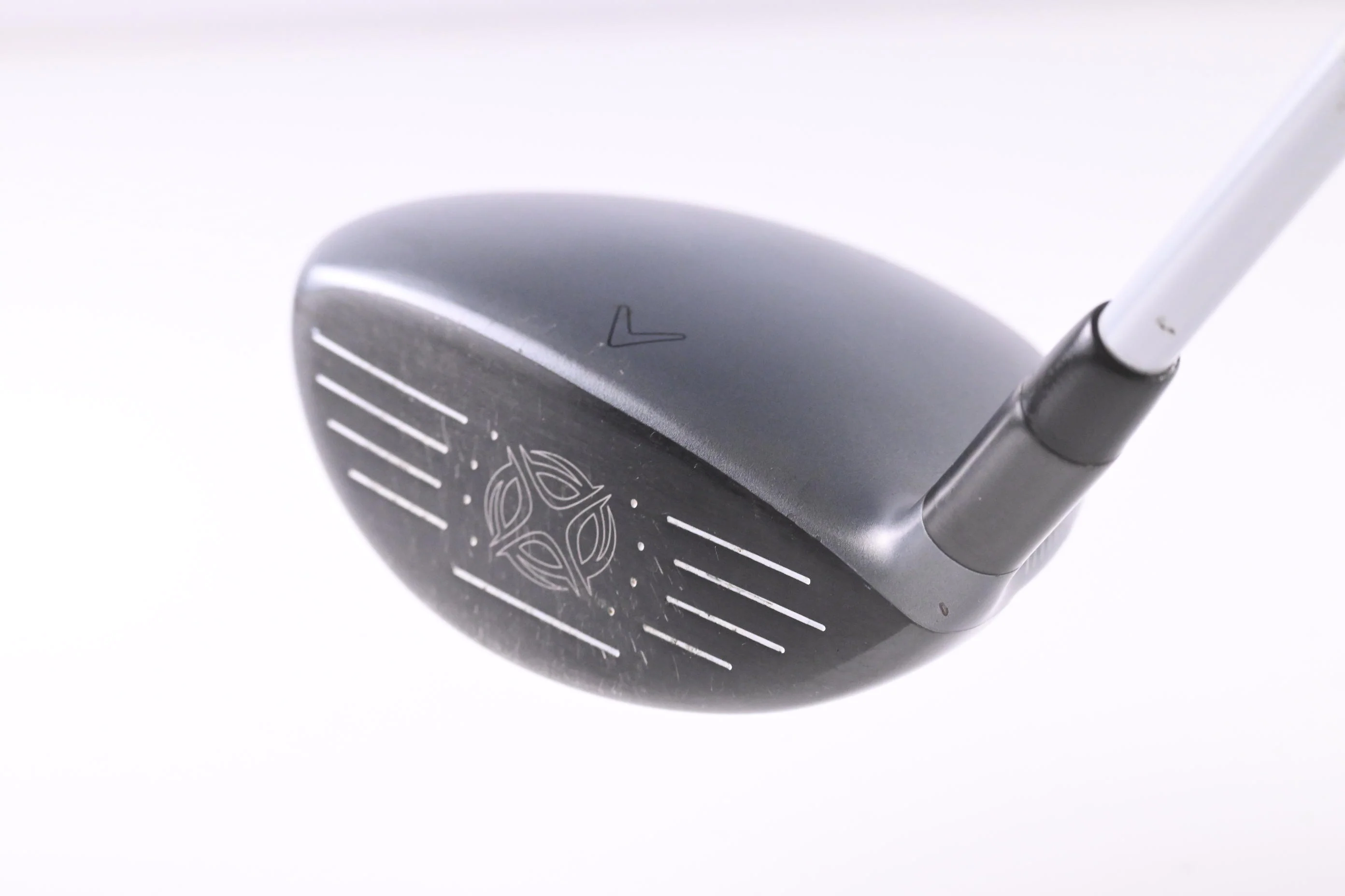 Callaway X Hot #3 Wood / 15 Degree / Stiff Flex Project X PXV Shaft - Image 4