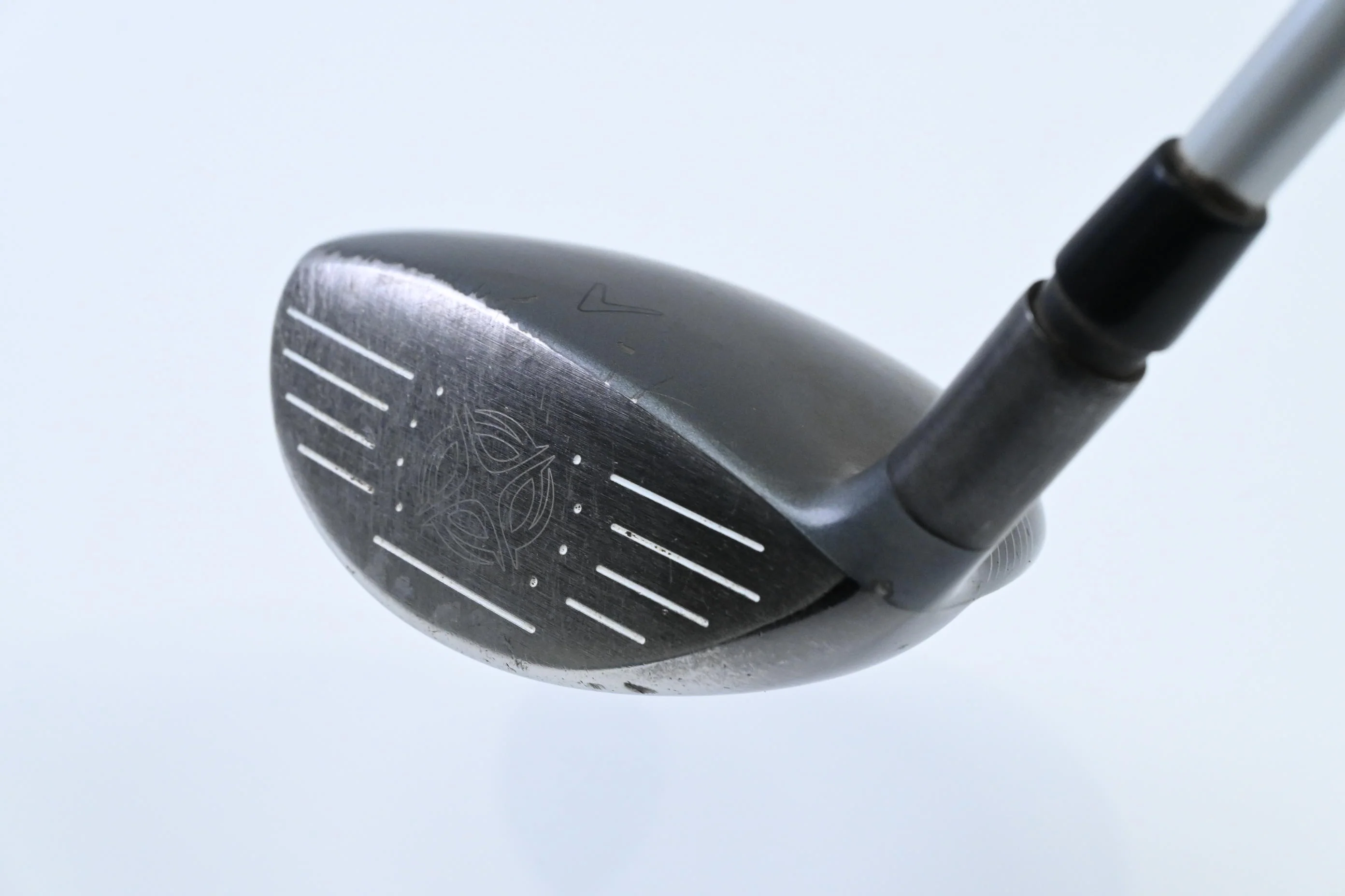 Callaway X Hot #5 Wood / 19 Degree / Stiff Flex Project X PXV Shaft - Image 4